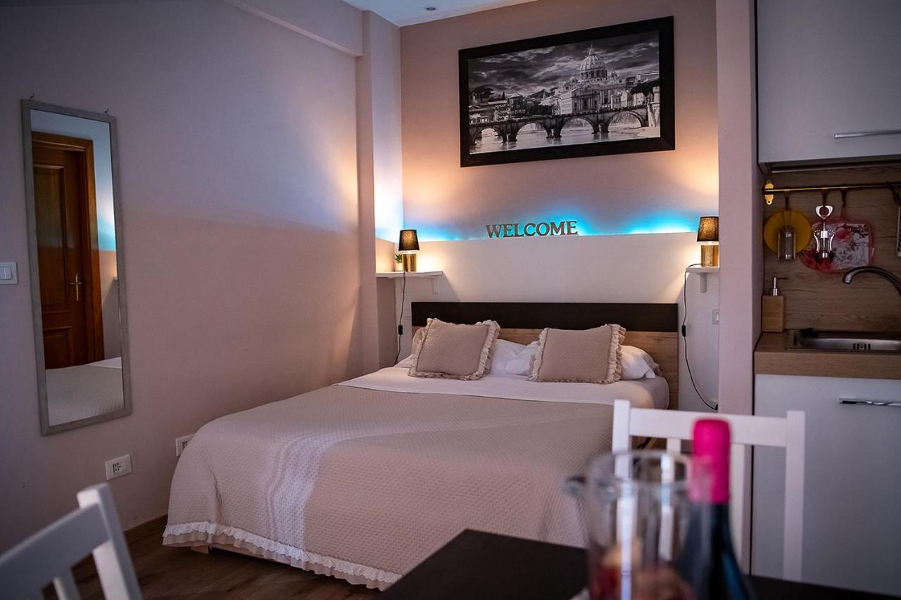 Apartment St Peter's Boutique Rome