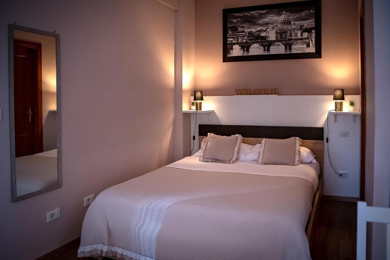 Apartment St Peter's Boutique Rome