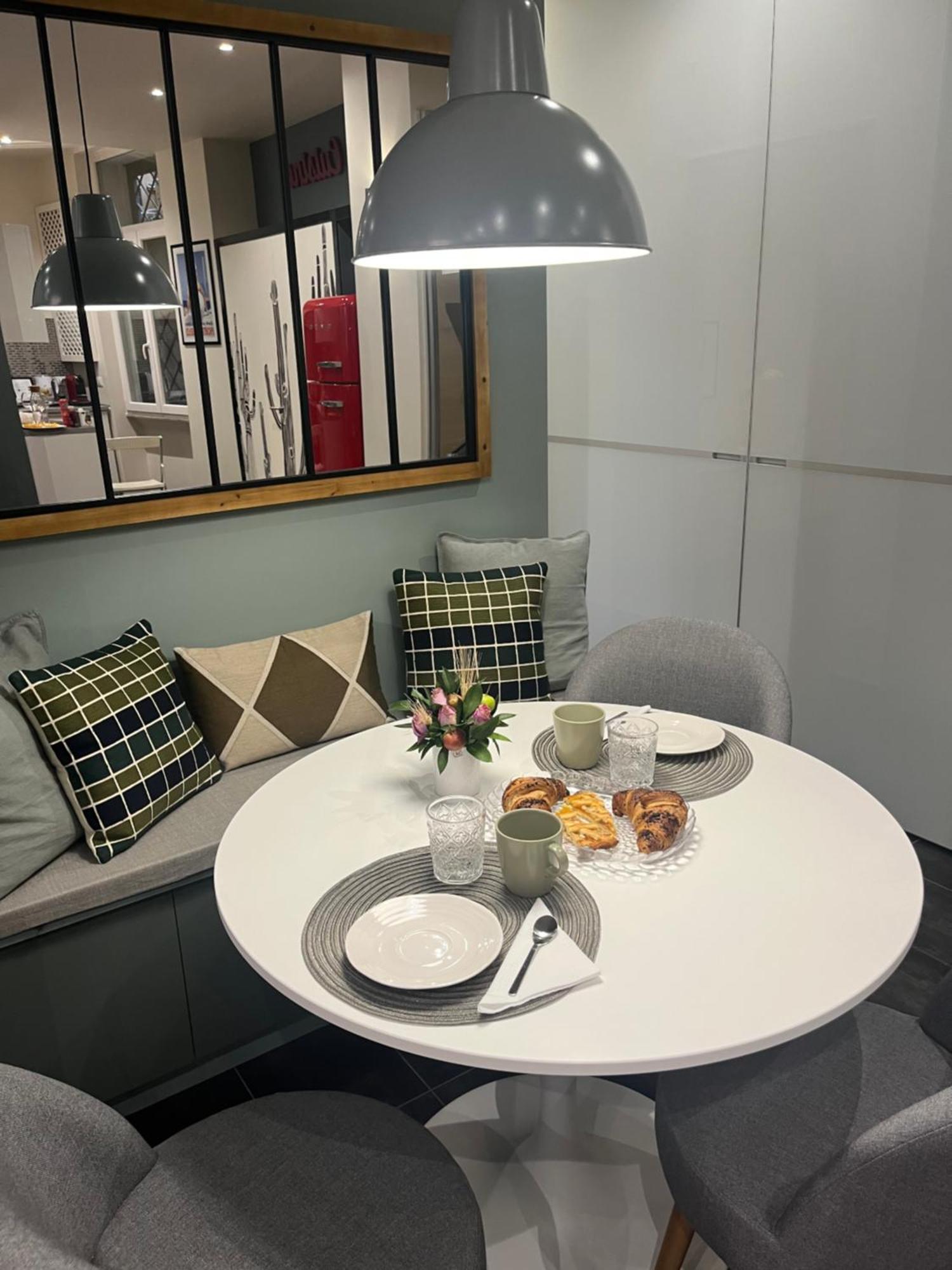 Appartamento Daag Corso Luxury