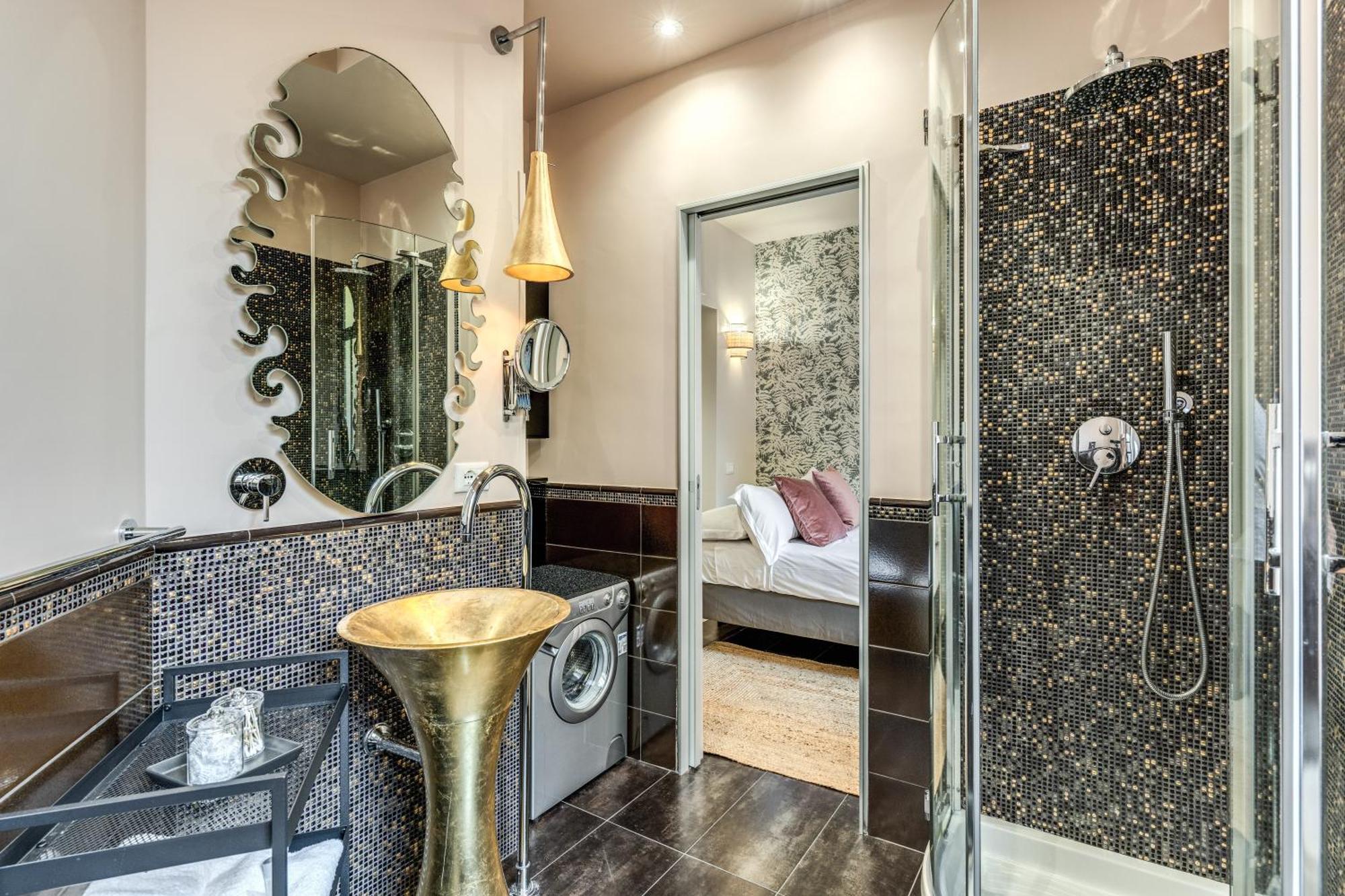 Daag Corso Luxury Appartamento *