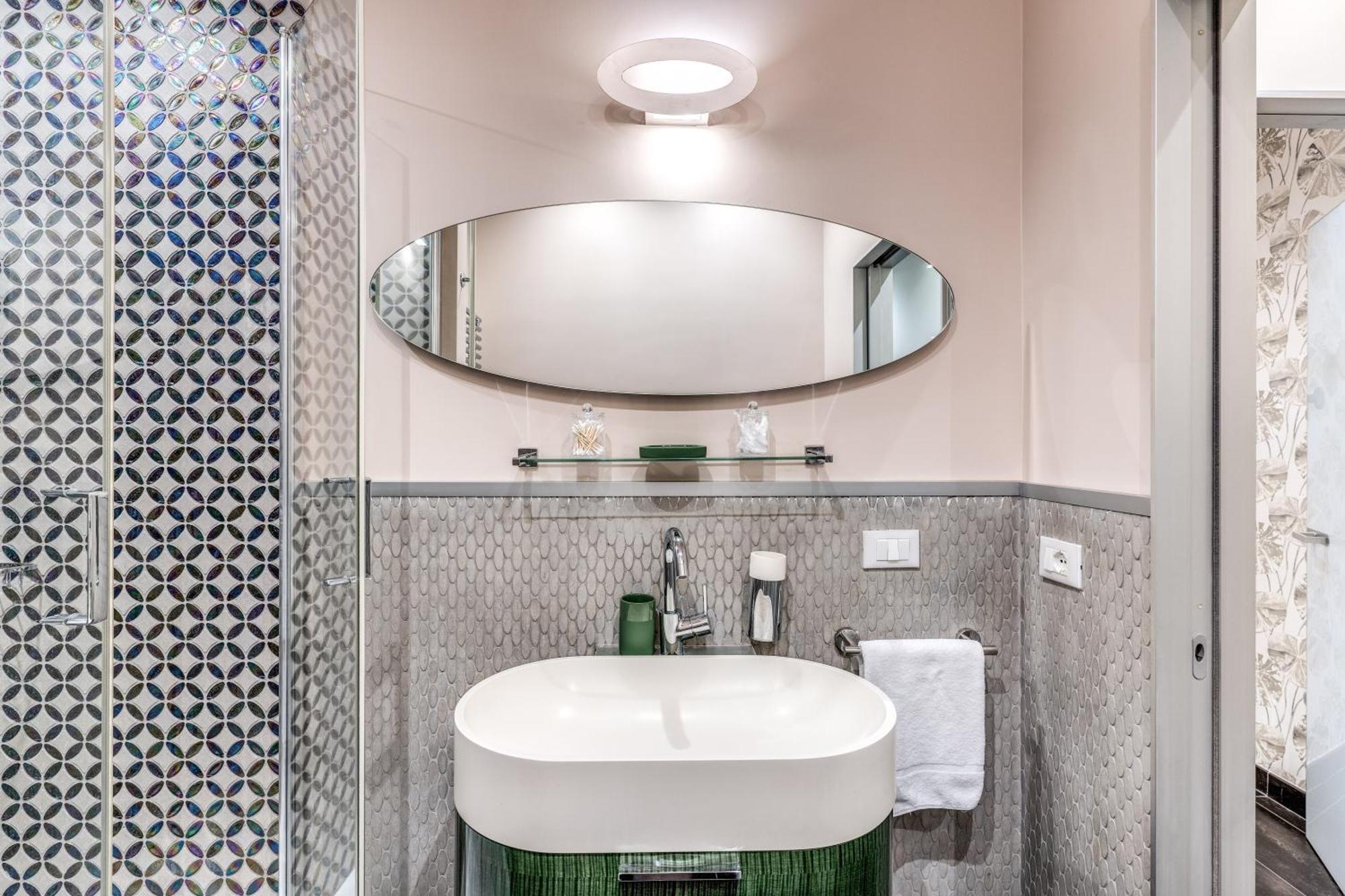 Appartamento Daag Corso Luxury