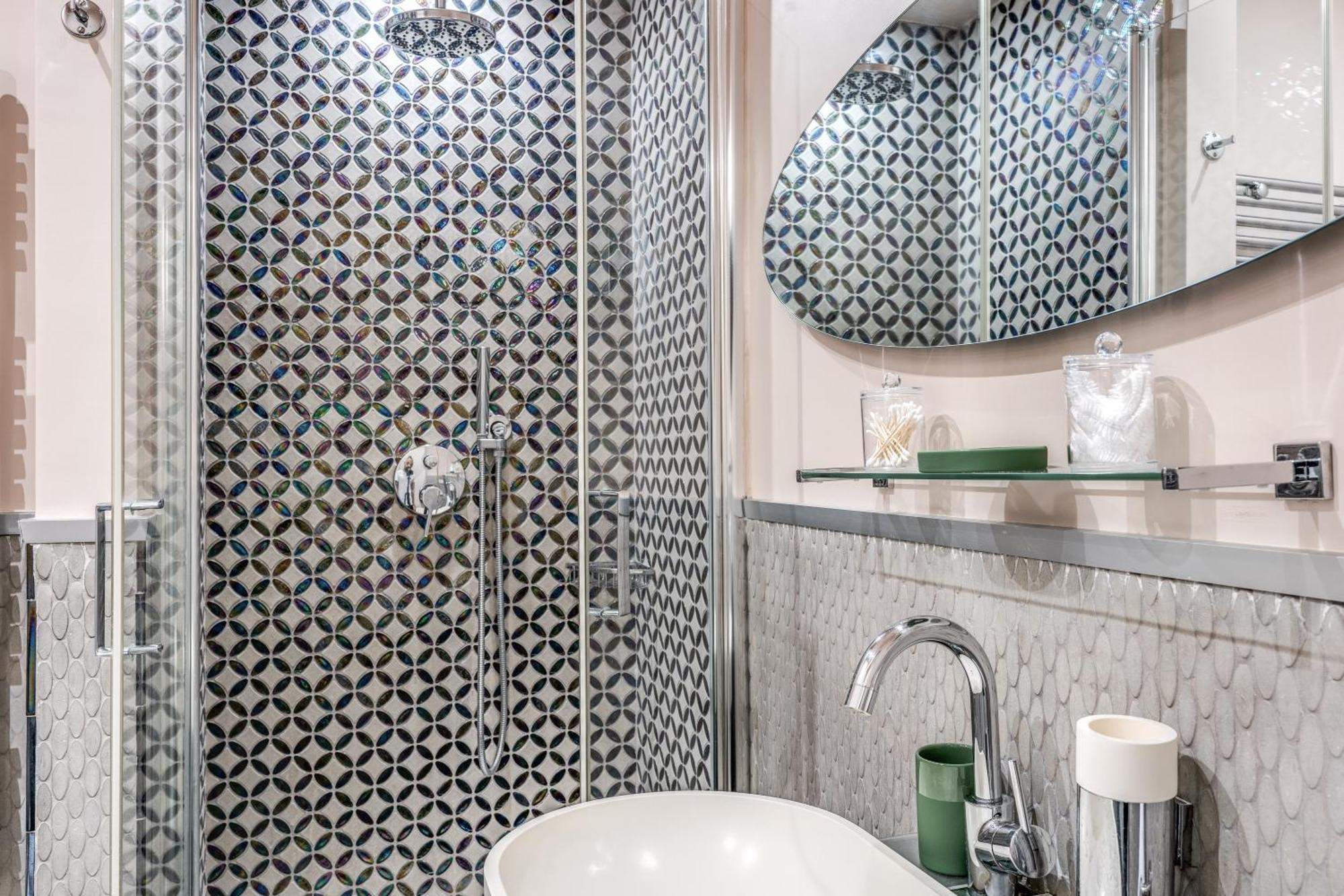 Appartamento Daag Corso Luxury