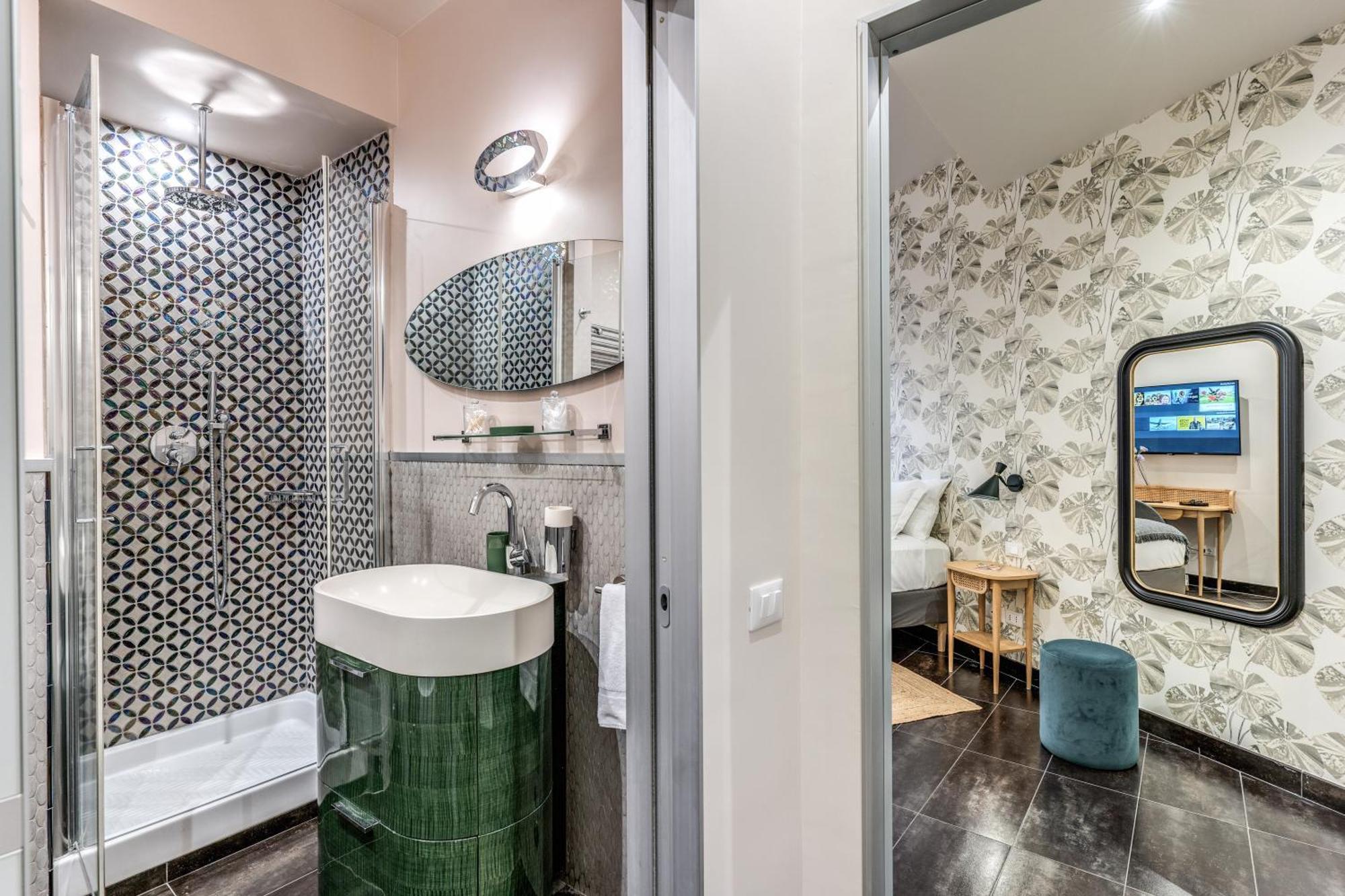 Appartamento Daag Corso Luxury Roma