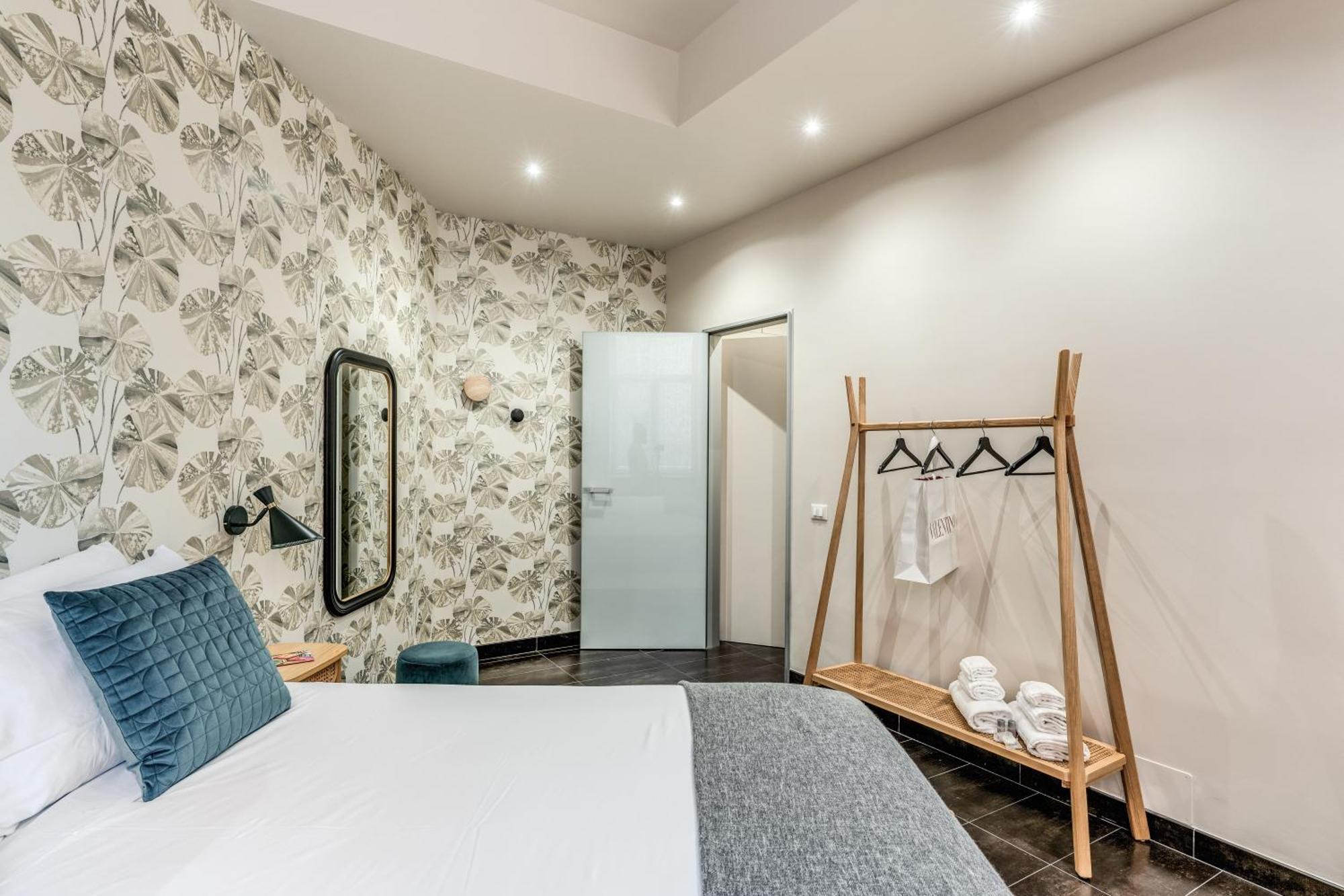 Appartamento Daag Corso Luxury *