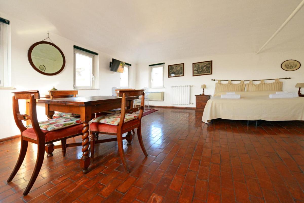 Appartamento Trilussa Terrace Penthouse Roma