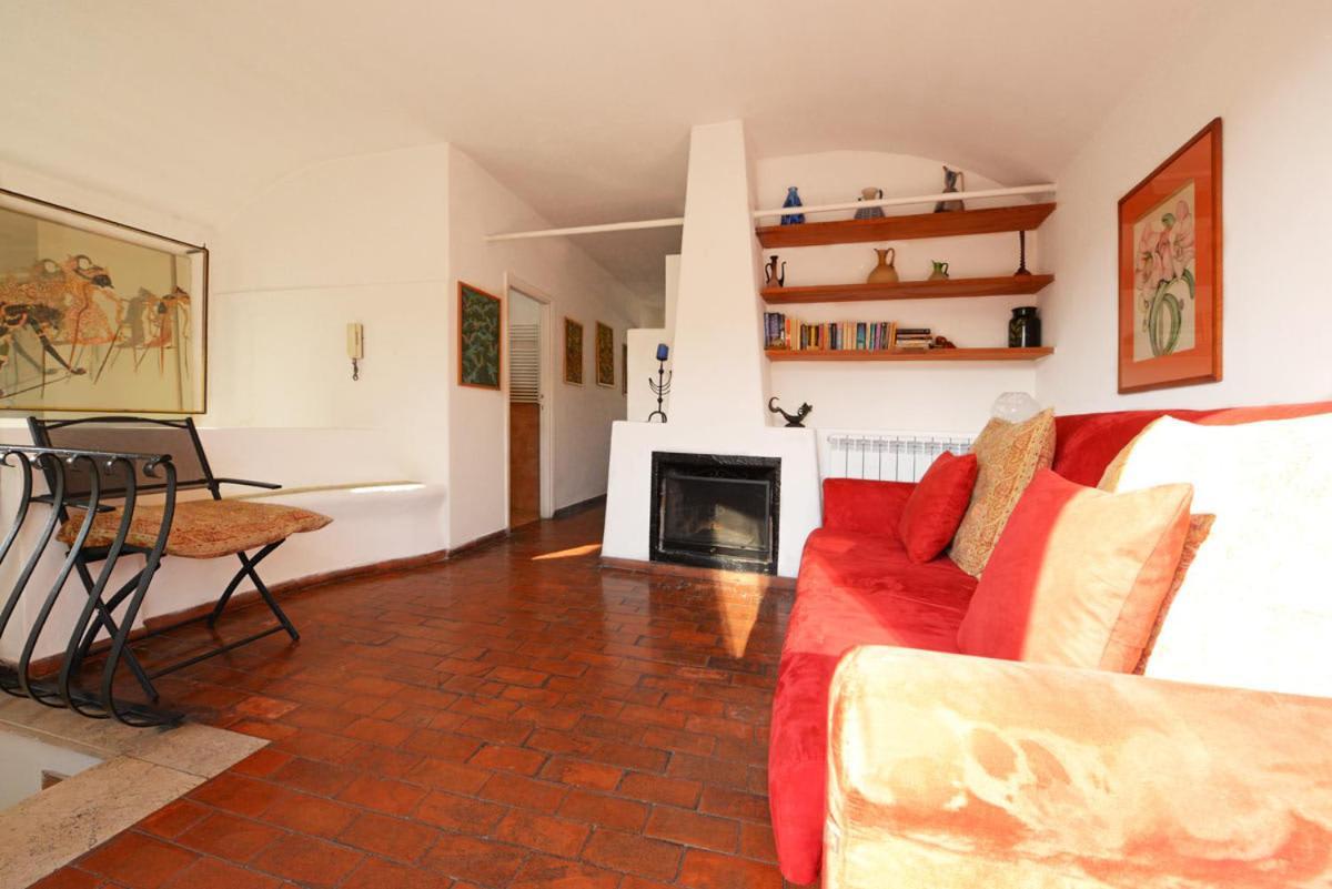 Trilussa Terrace Penthouse Appartamento Roma