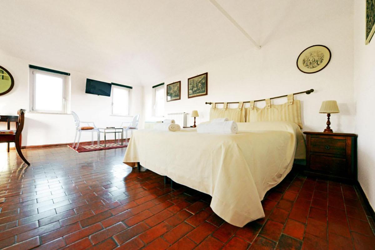 Appartamento Trilussa Terrace Penthouse *