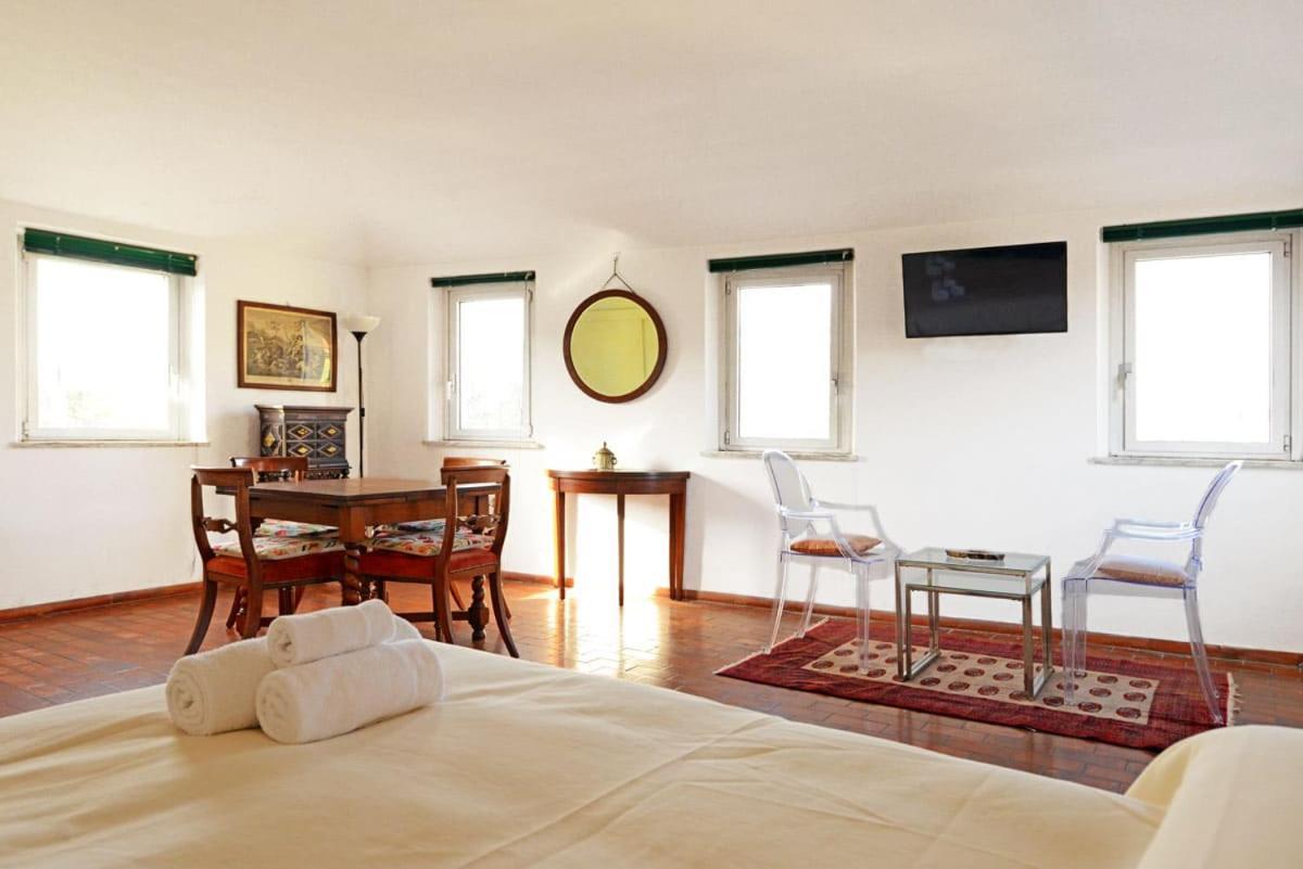 Appartamento Trilussa Terrace Penthouse Roma