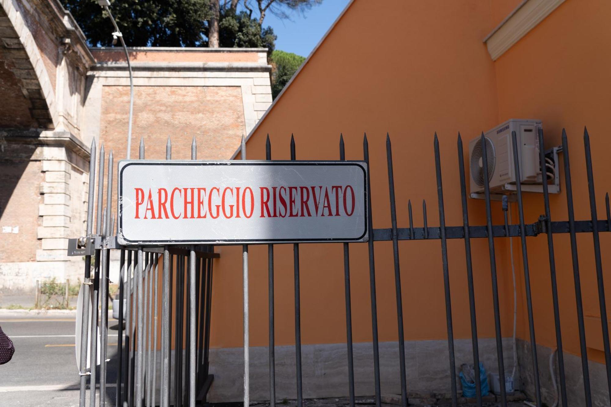 Aparthotel Vm Rome