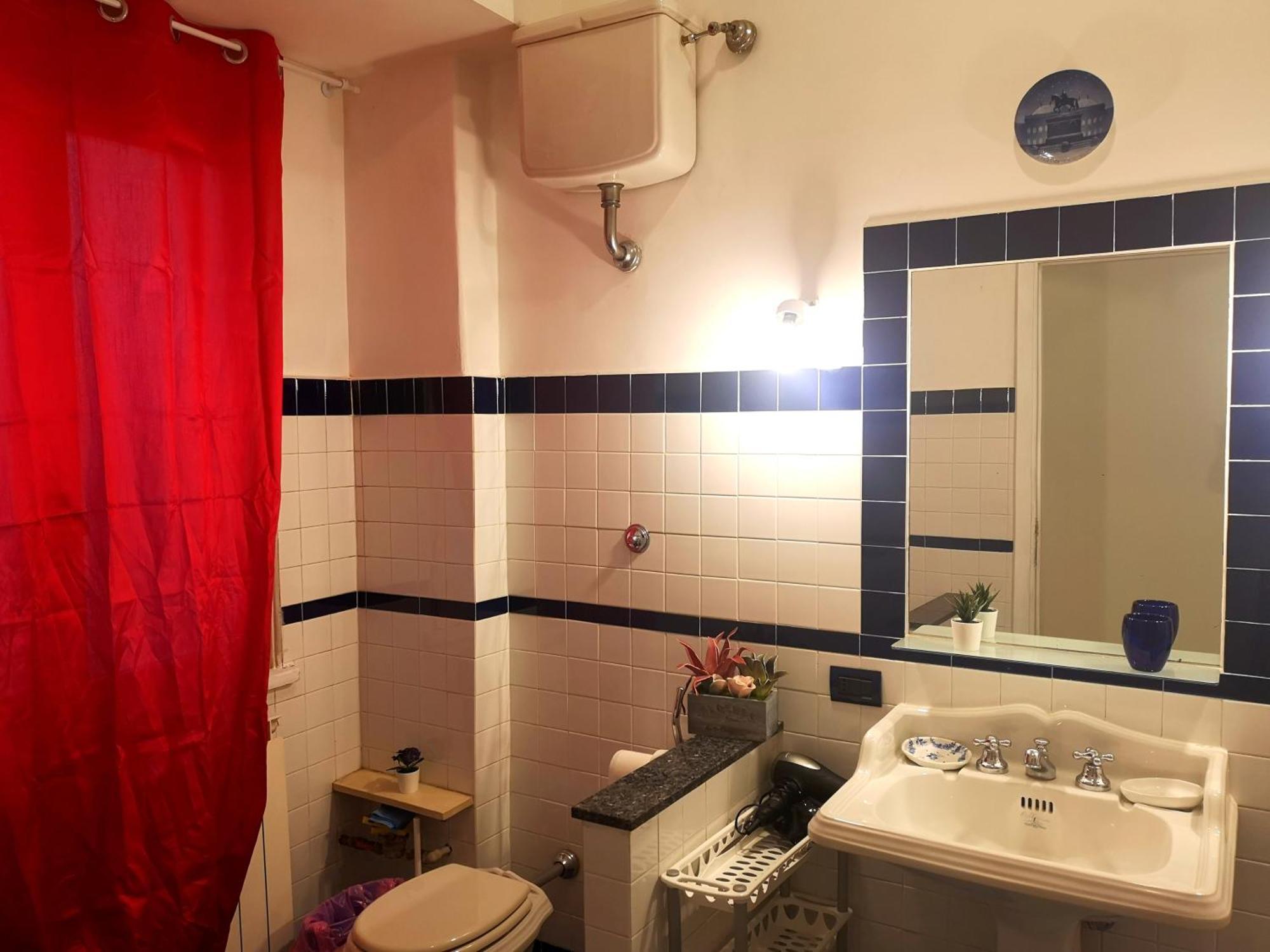 Apartment Dreams Rome