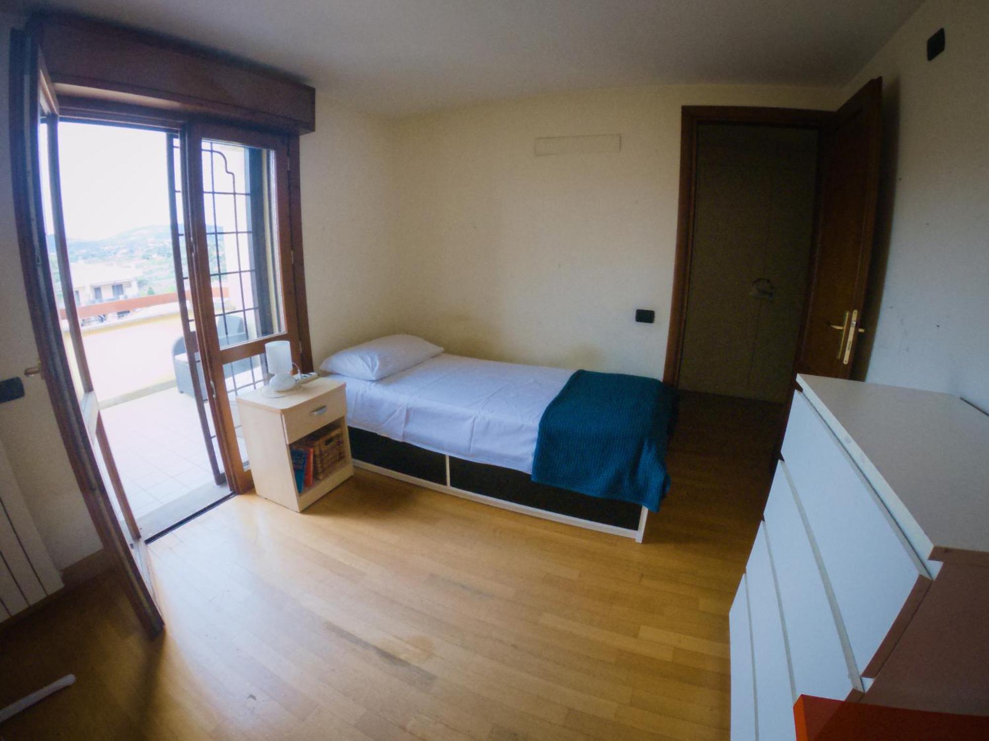 Apartment Mari In Cima Collina *