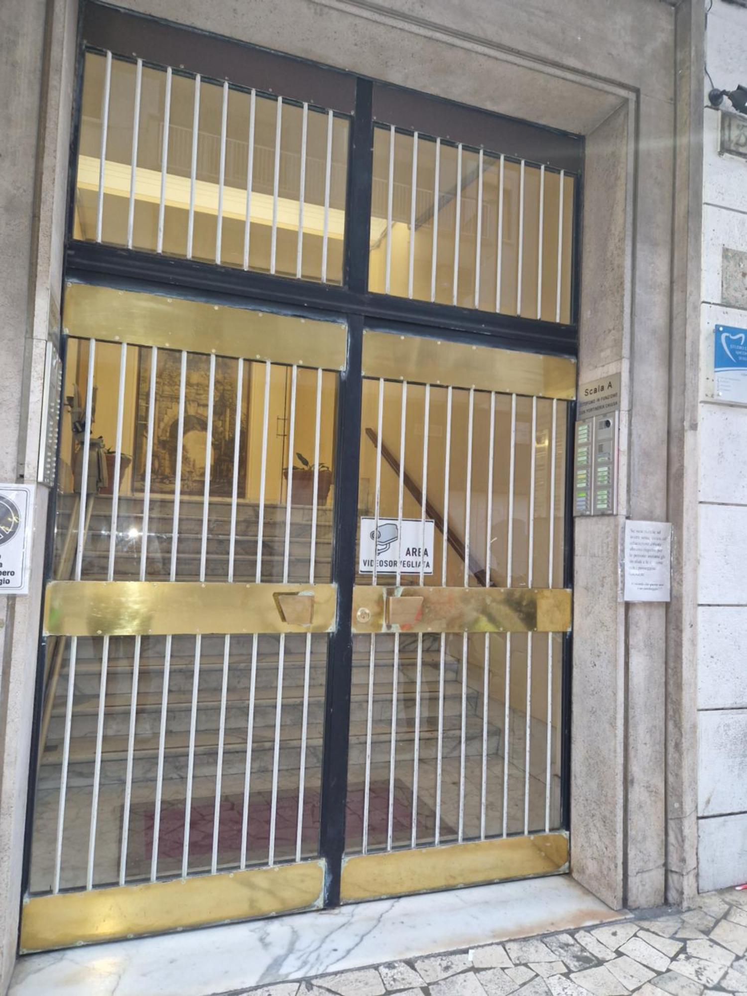 Affittacamere Corneliaguesthouse *