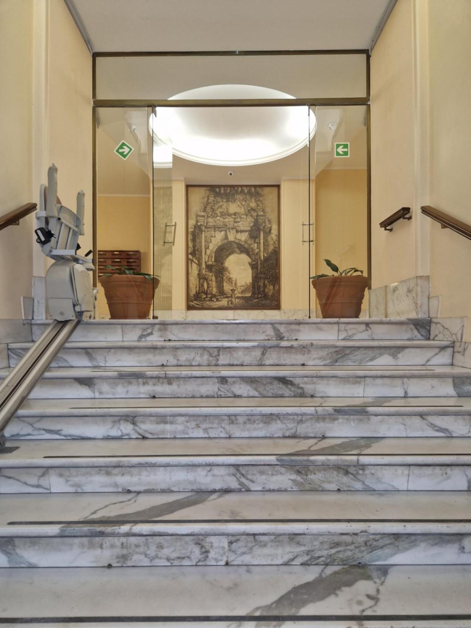 Corneliaguesthouse Affittacamere