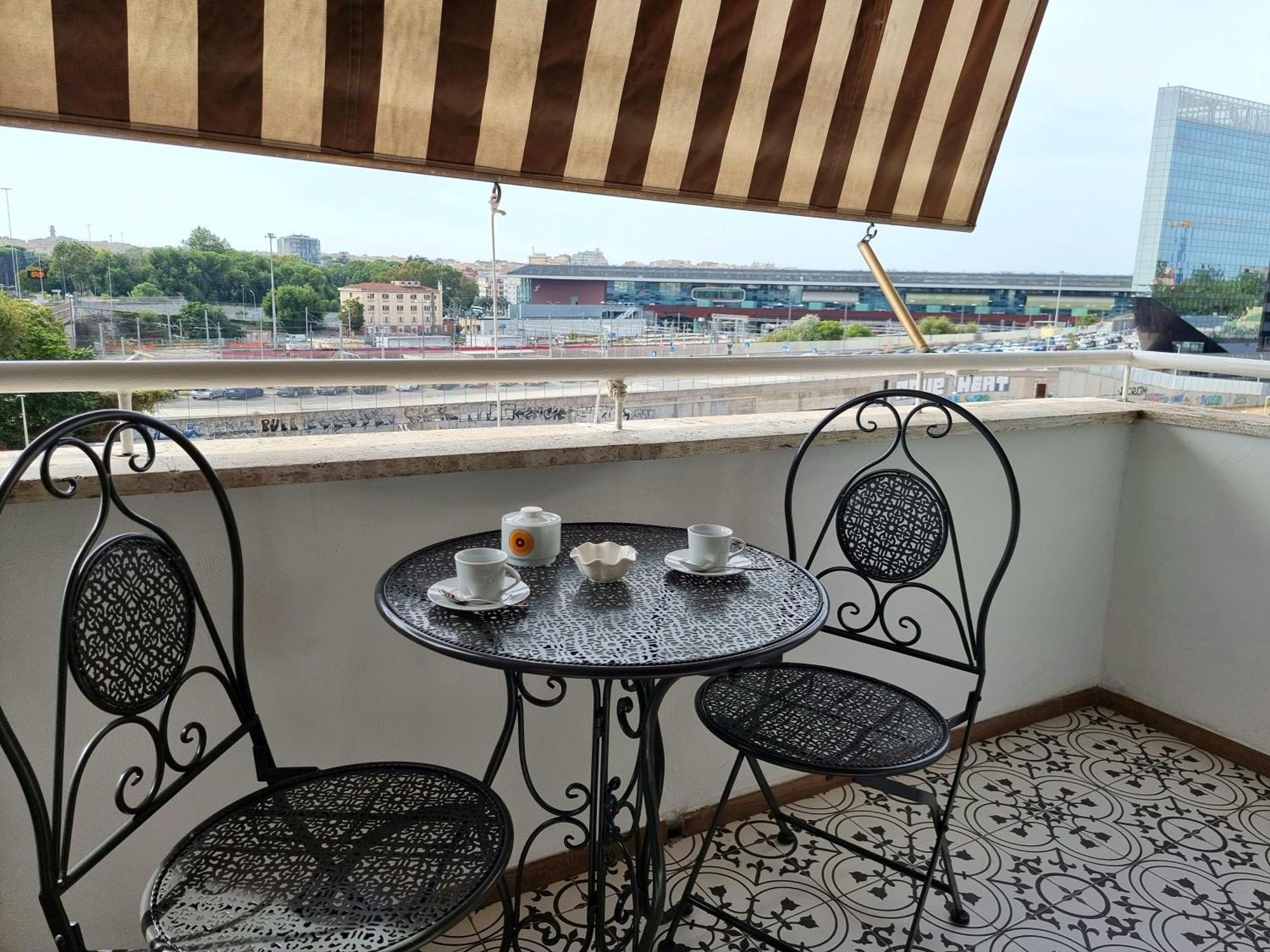 Tiburtina Vintage * Rome