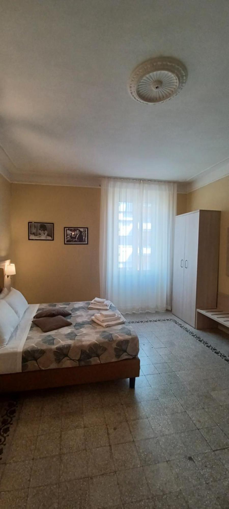 Guest house Vatican View Rome