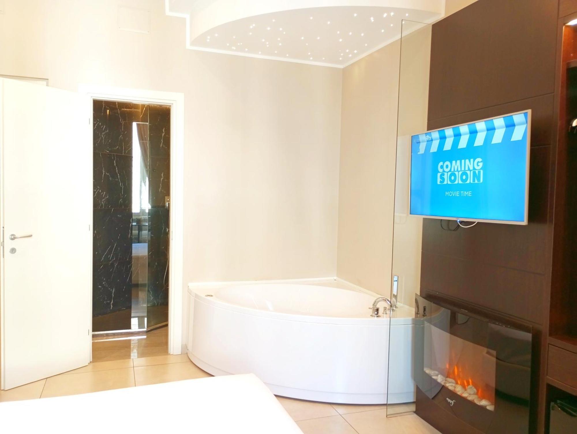 Guest house Holidays Boutique Rome