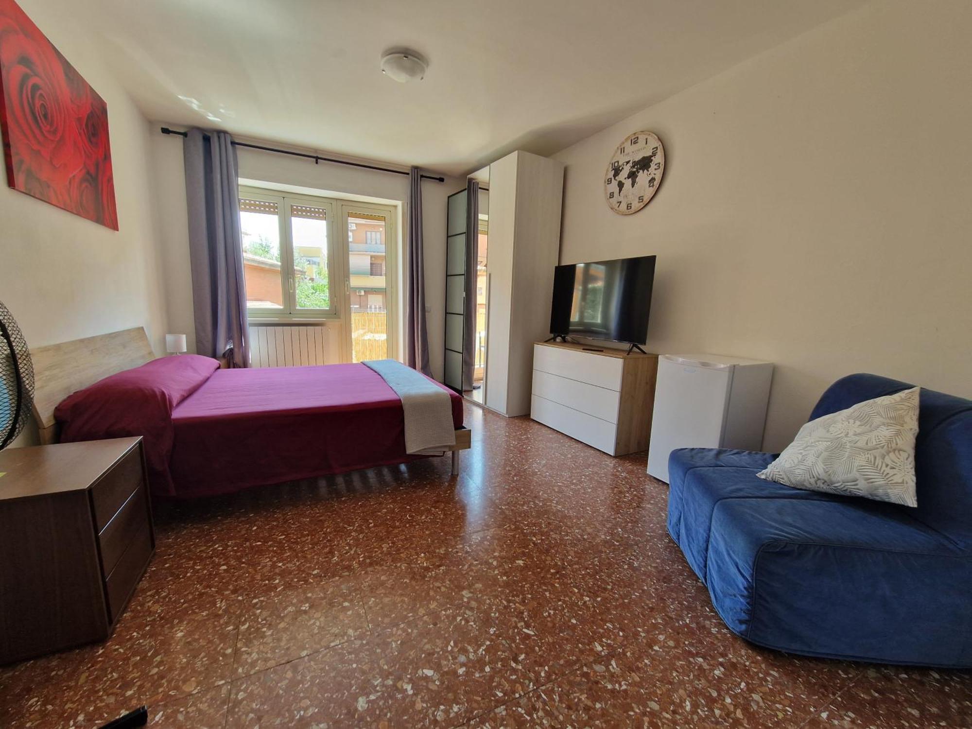 Corneliaguesthouse Affittacamere