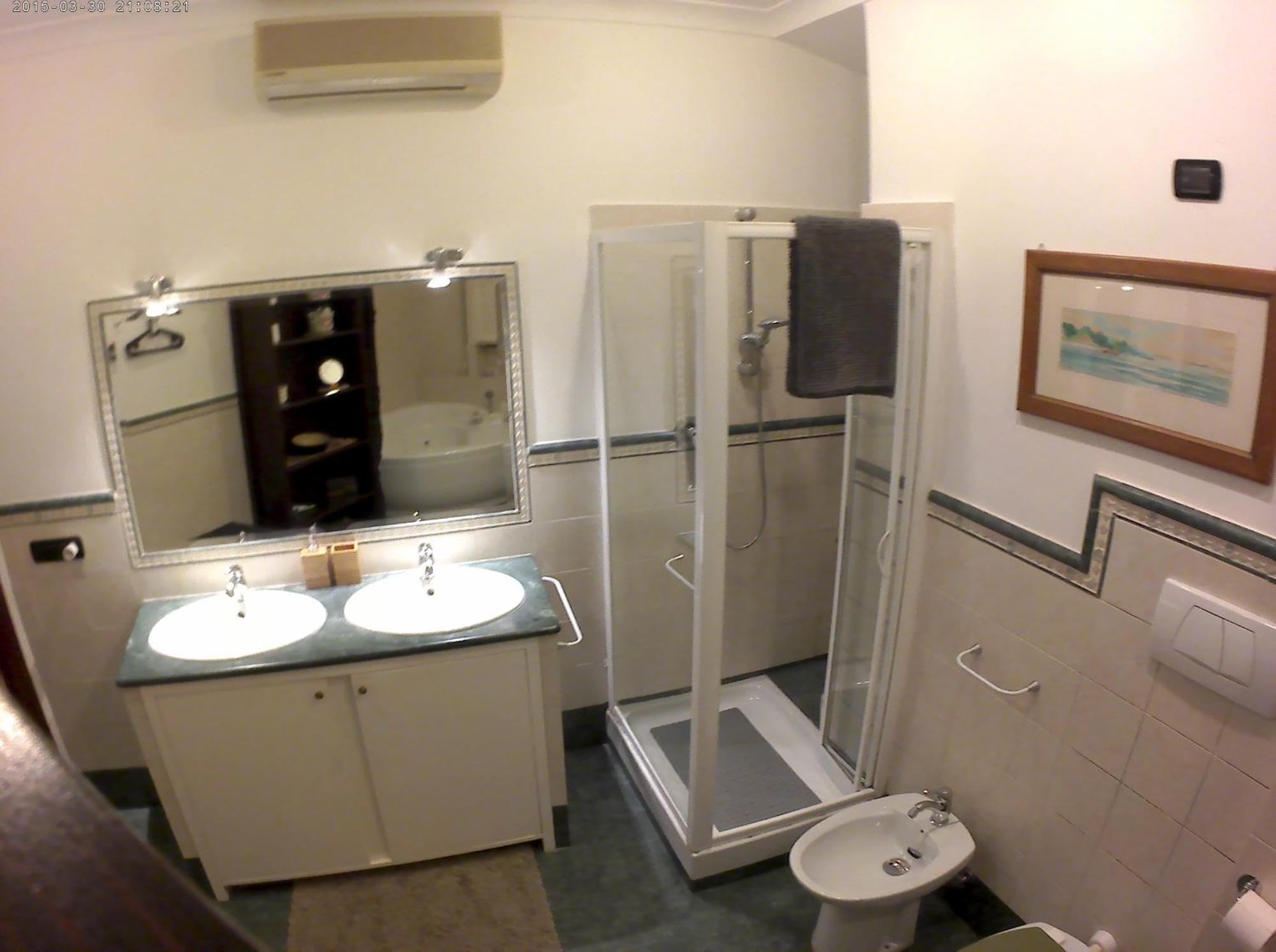 Lilium House Apts Apartment *