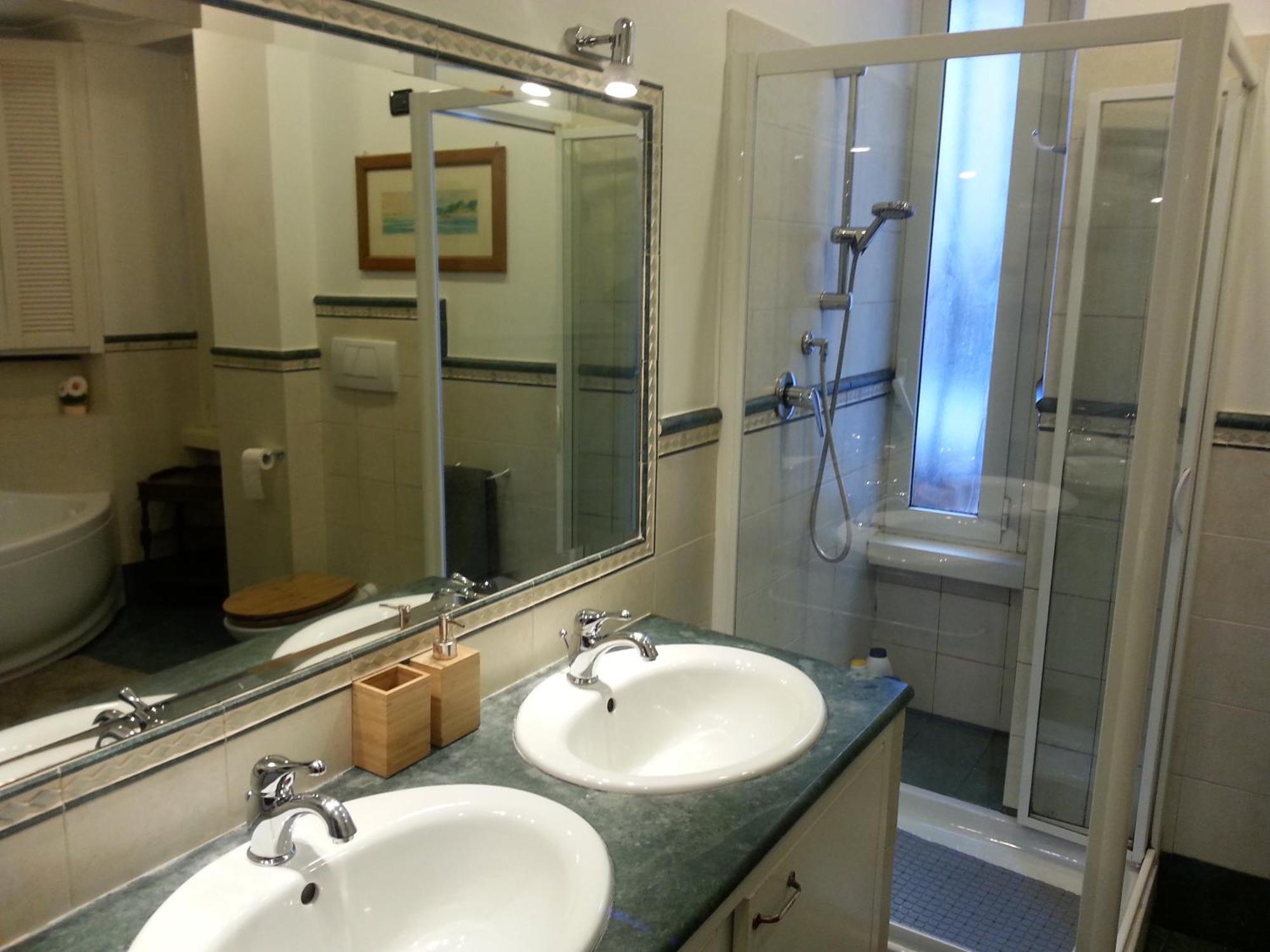 Lilium House Apts Apartment Rome