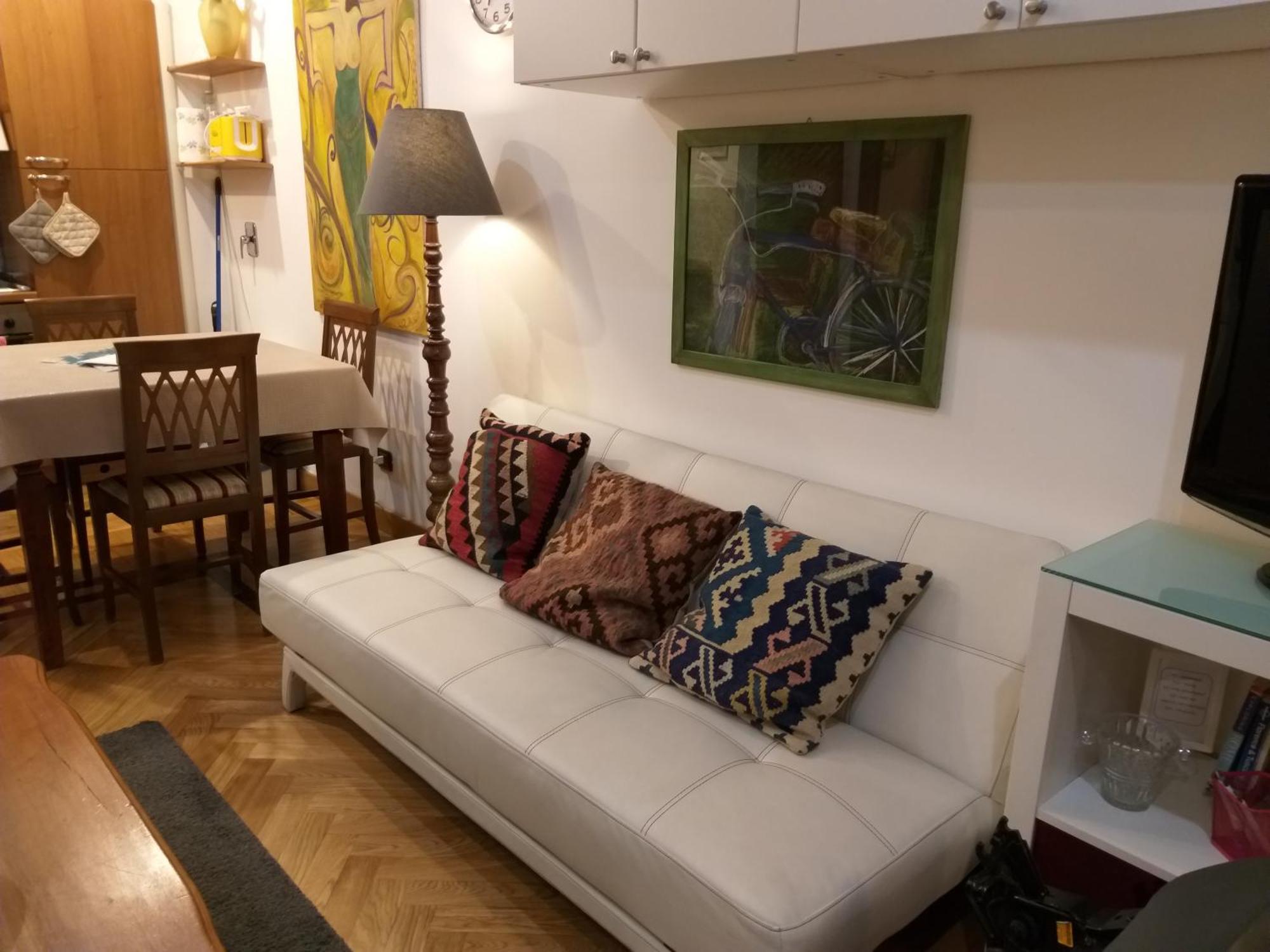 Lilium House Apts Rome