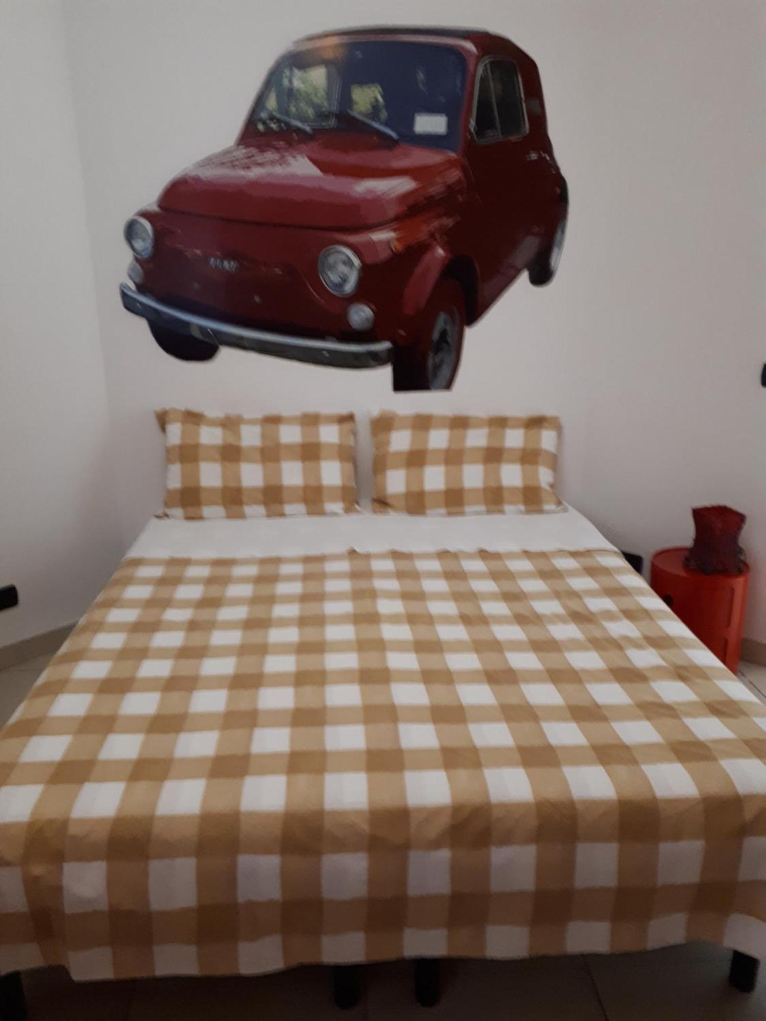 Tra Gianicolo E Trastevere Bed & Breakfast *