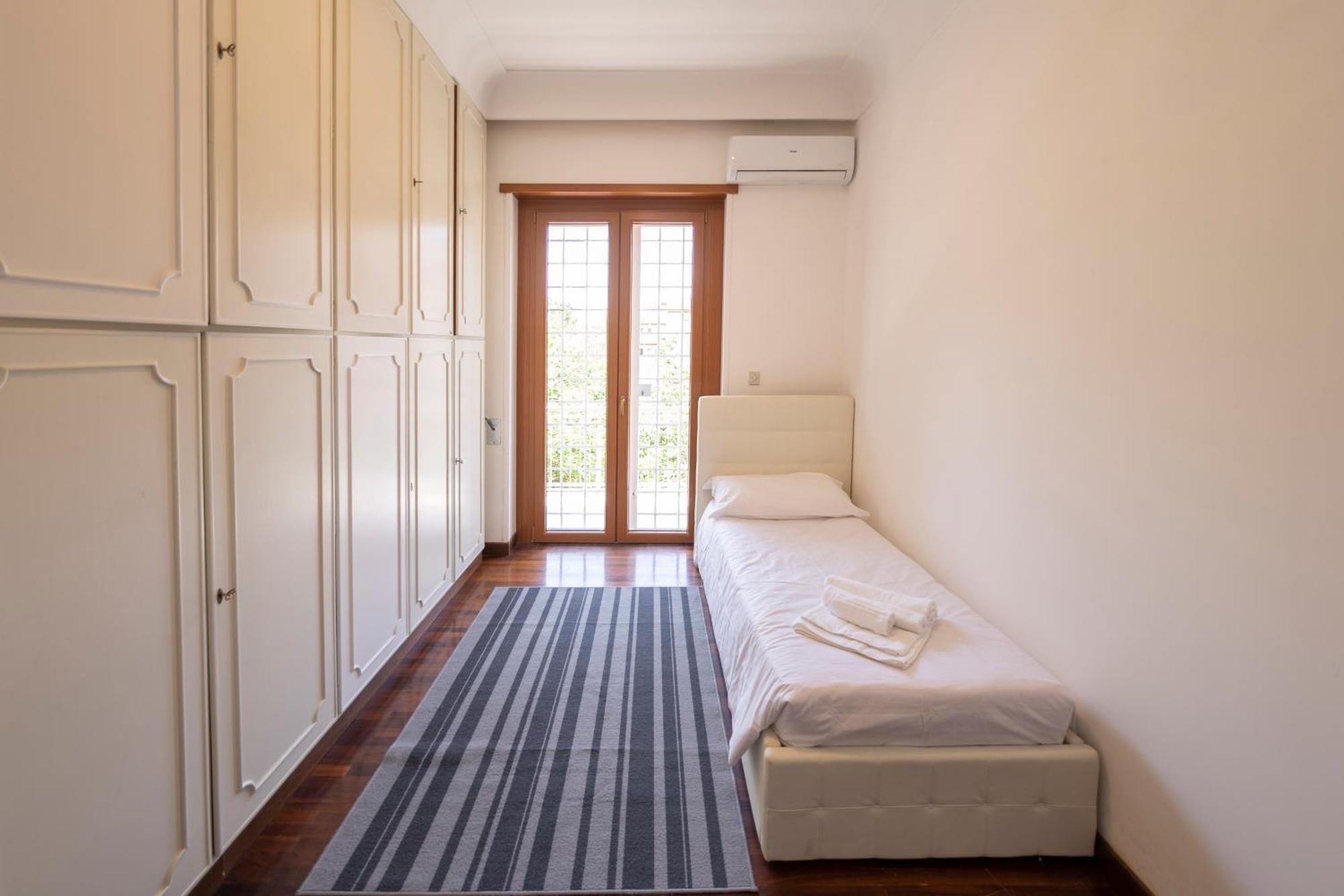 Apartment 10min Vaticanobig Vintage