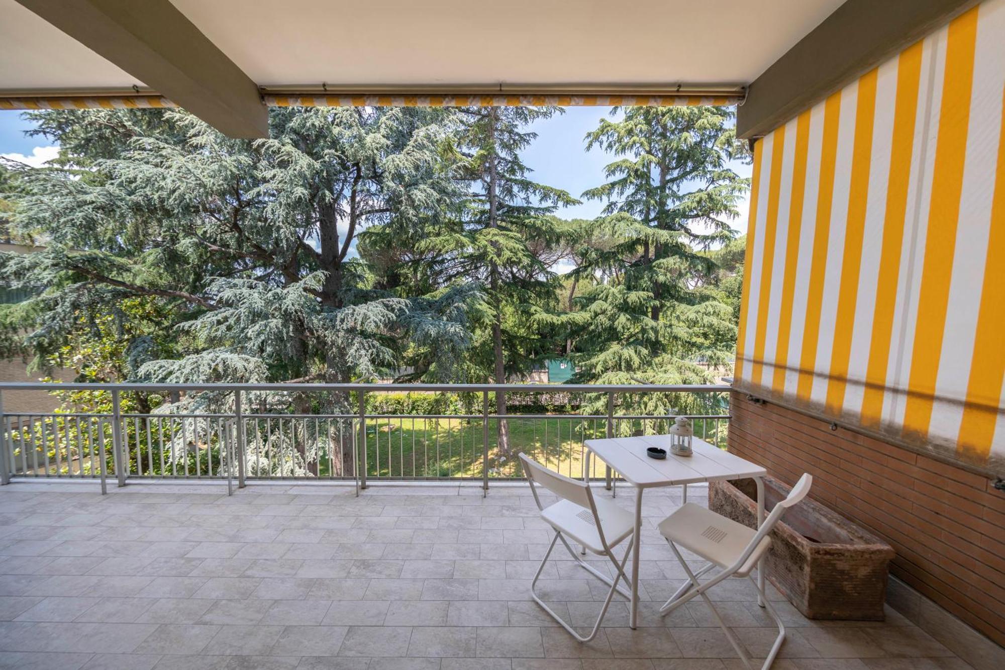 10min Vaticanobig Vintage Apartment *