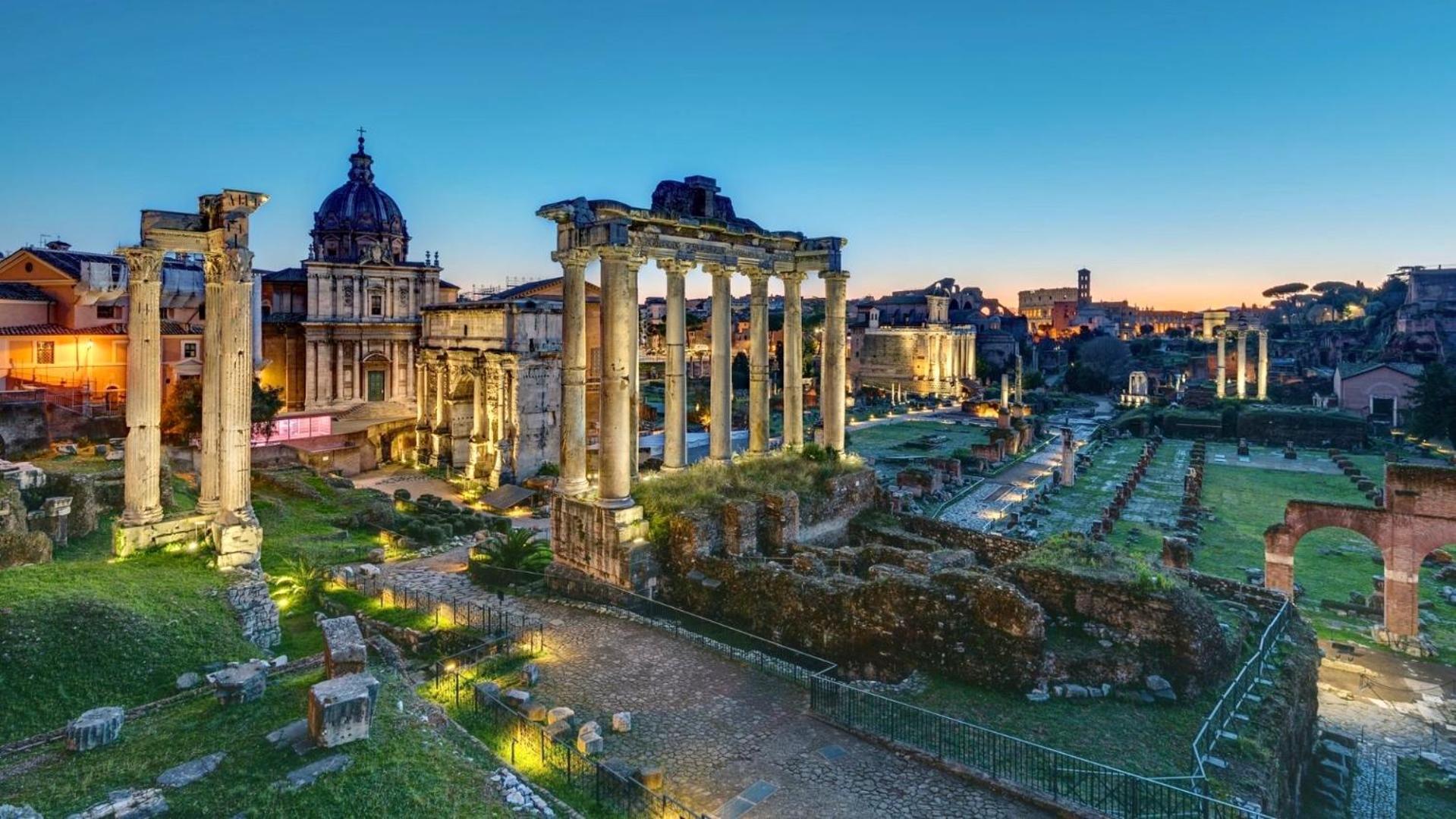Appartamento Giulia's In Vatican *