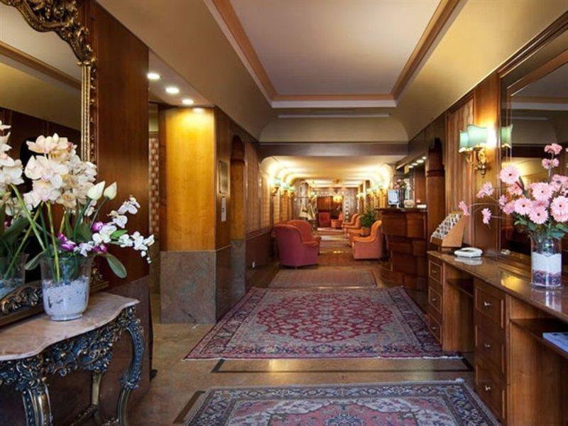 Galles Hotel Rome