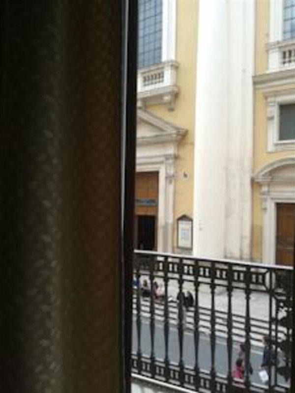 Corso Grand Rome