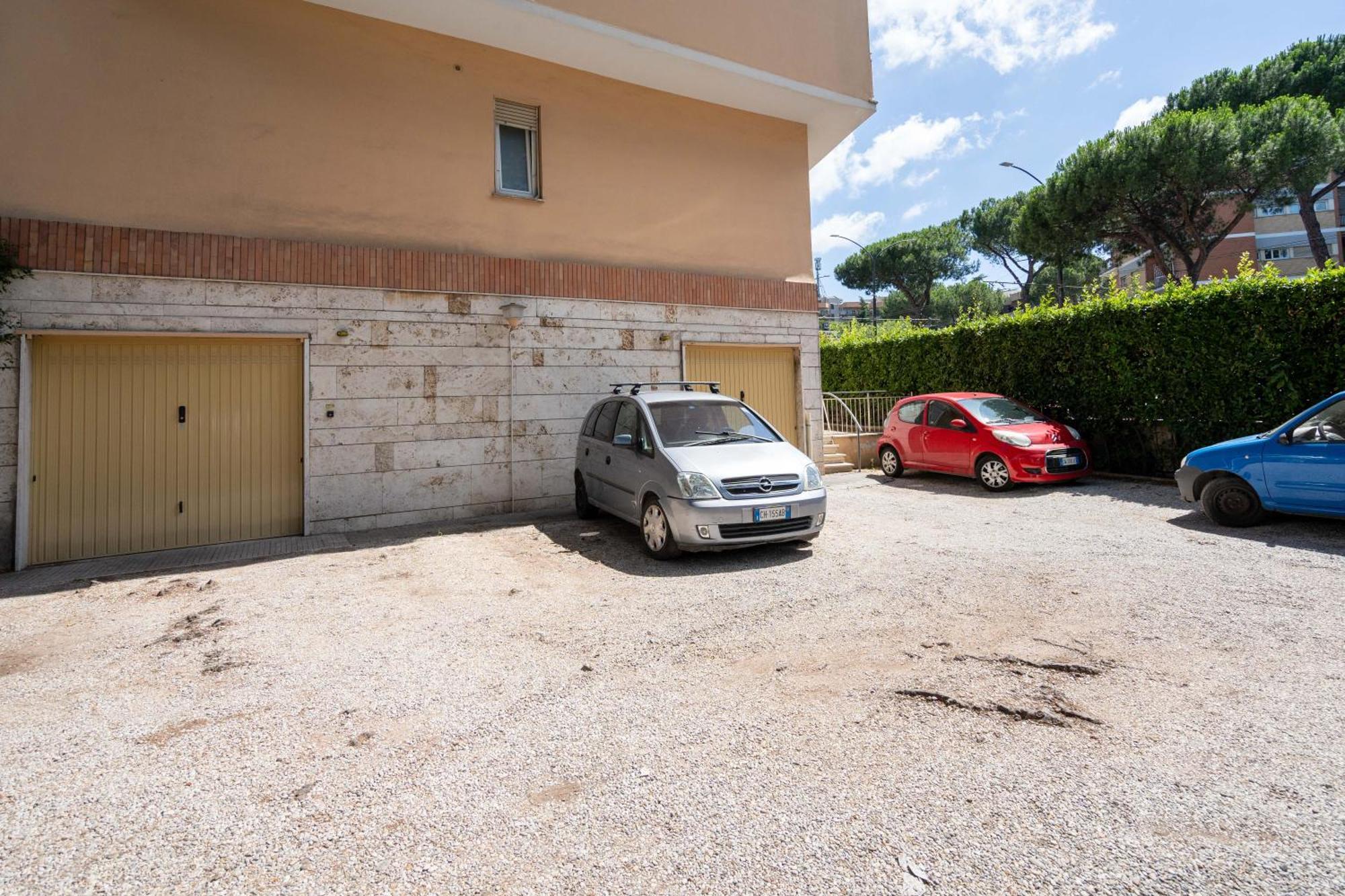 Appartamento {free Parking} Wi-fi - Netflix & A/c *