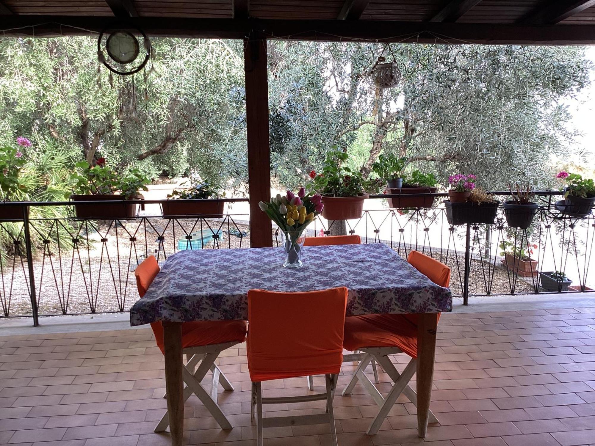 Locazione Turistica Dream House Marzia Rome