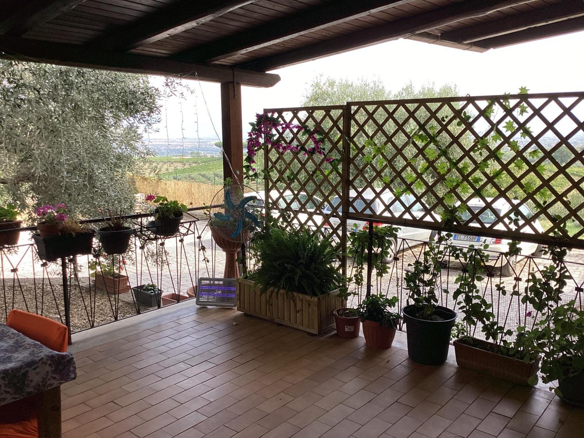 Locazione Turistica Dream House Marzia Holiday home