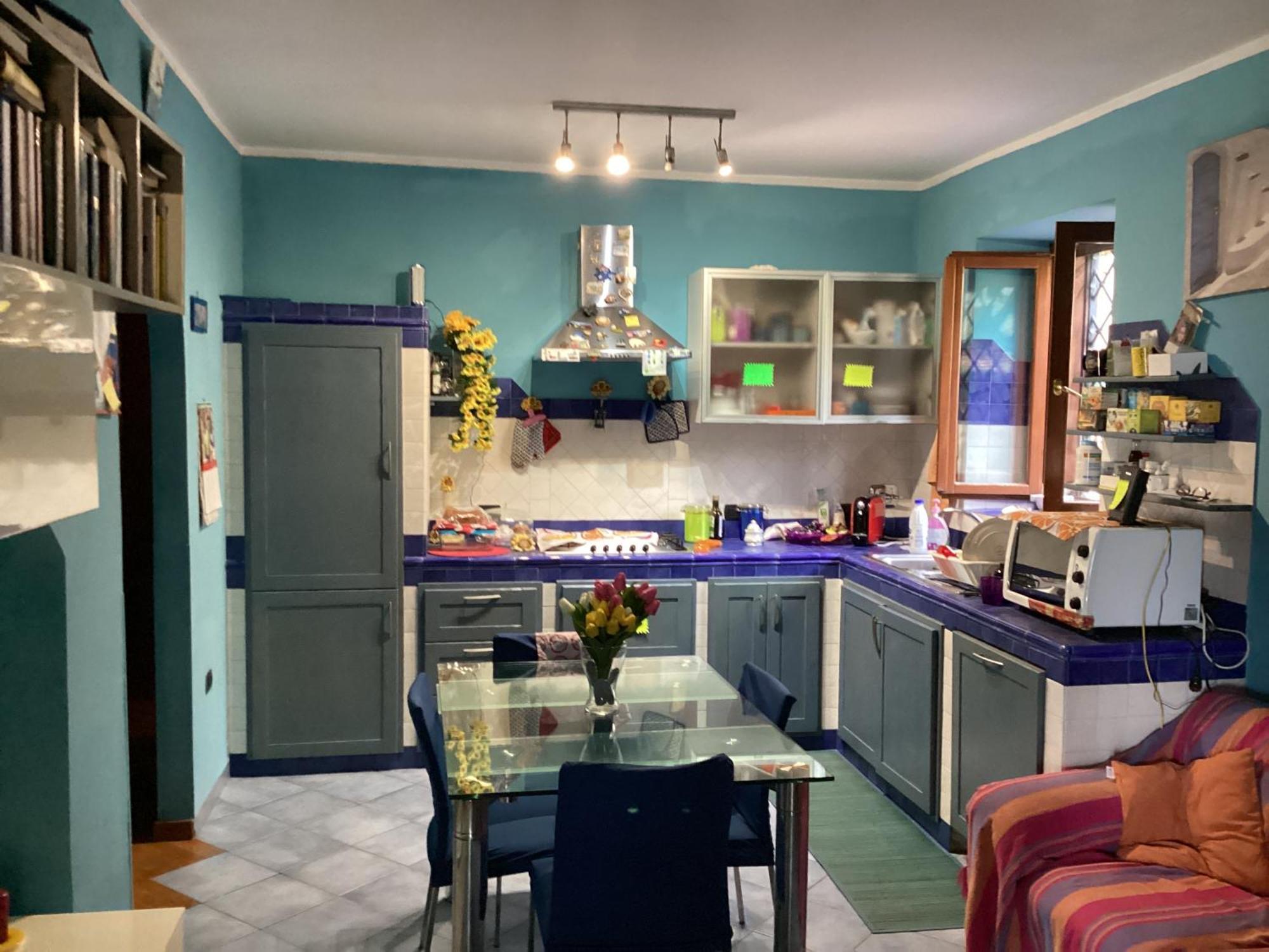 Holiday home Locazione Turistica Dream House Marzia *