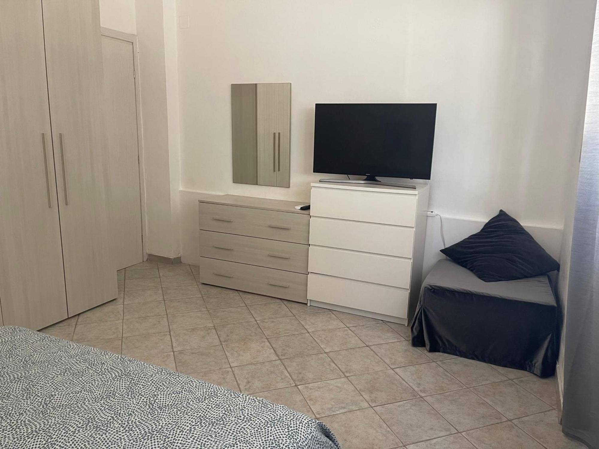 Casetta Aurelia Vaticano Apartment Rome