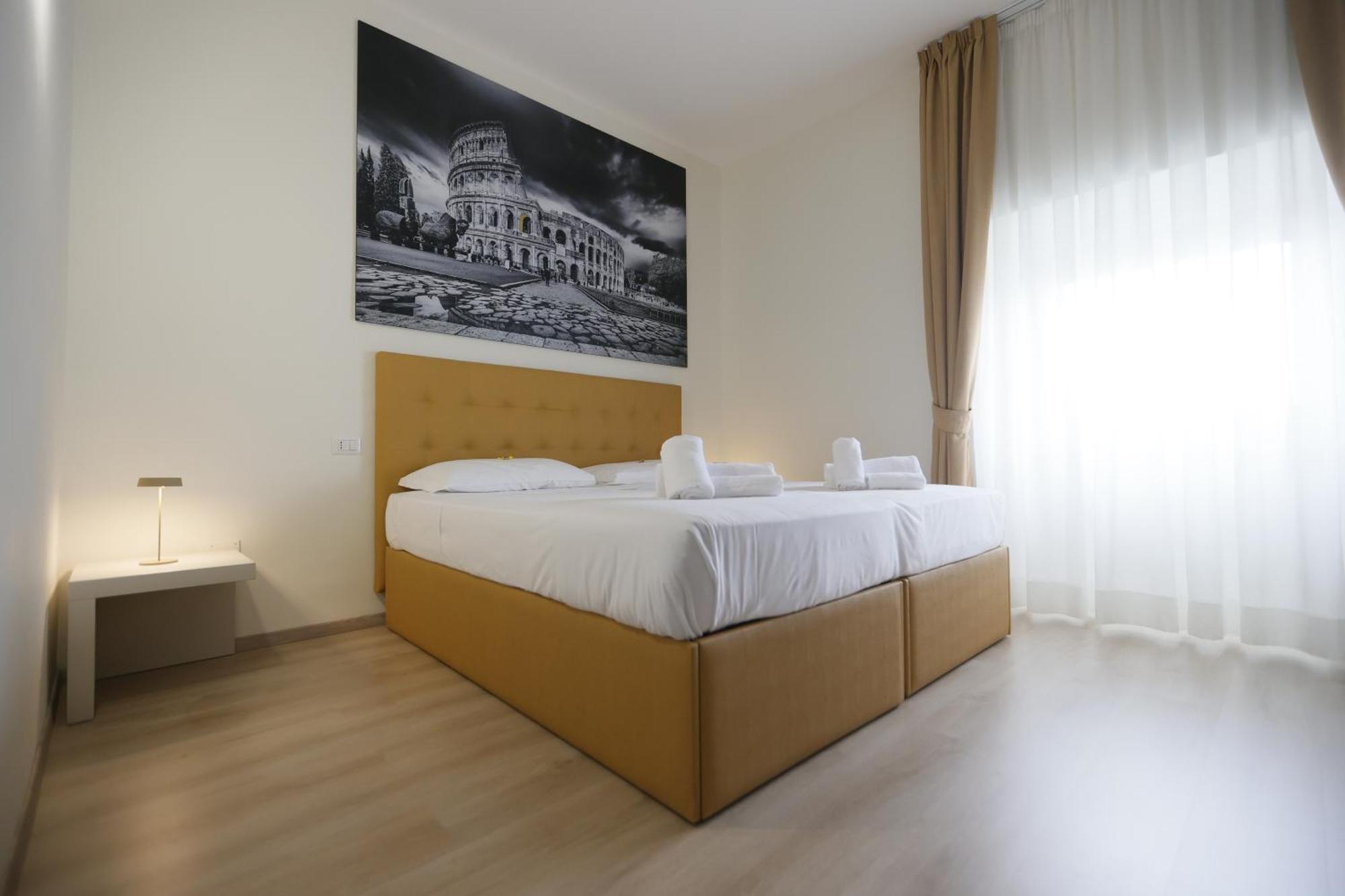 A Picture Of 2* Rome
