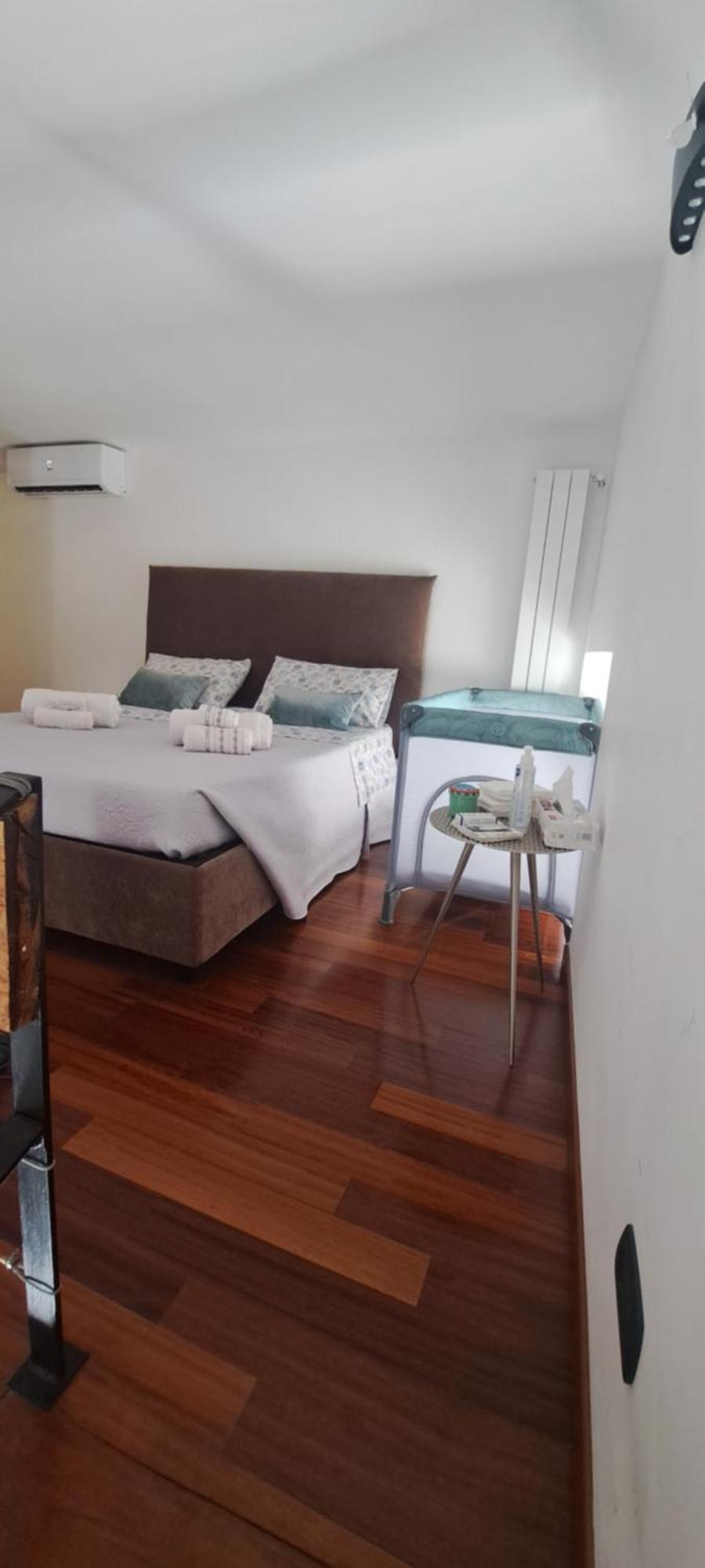 Apartment Clementinam Colosseum Rome