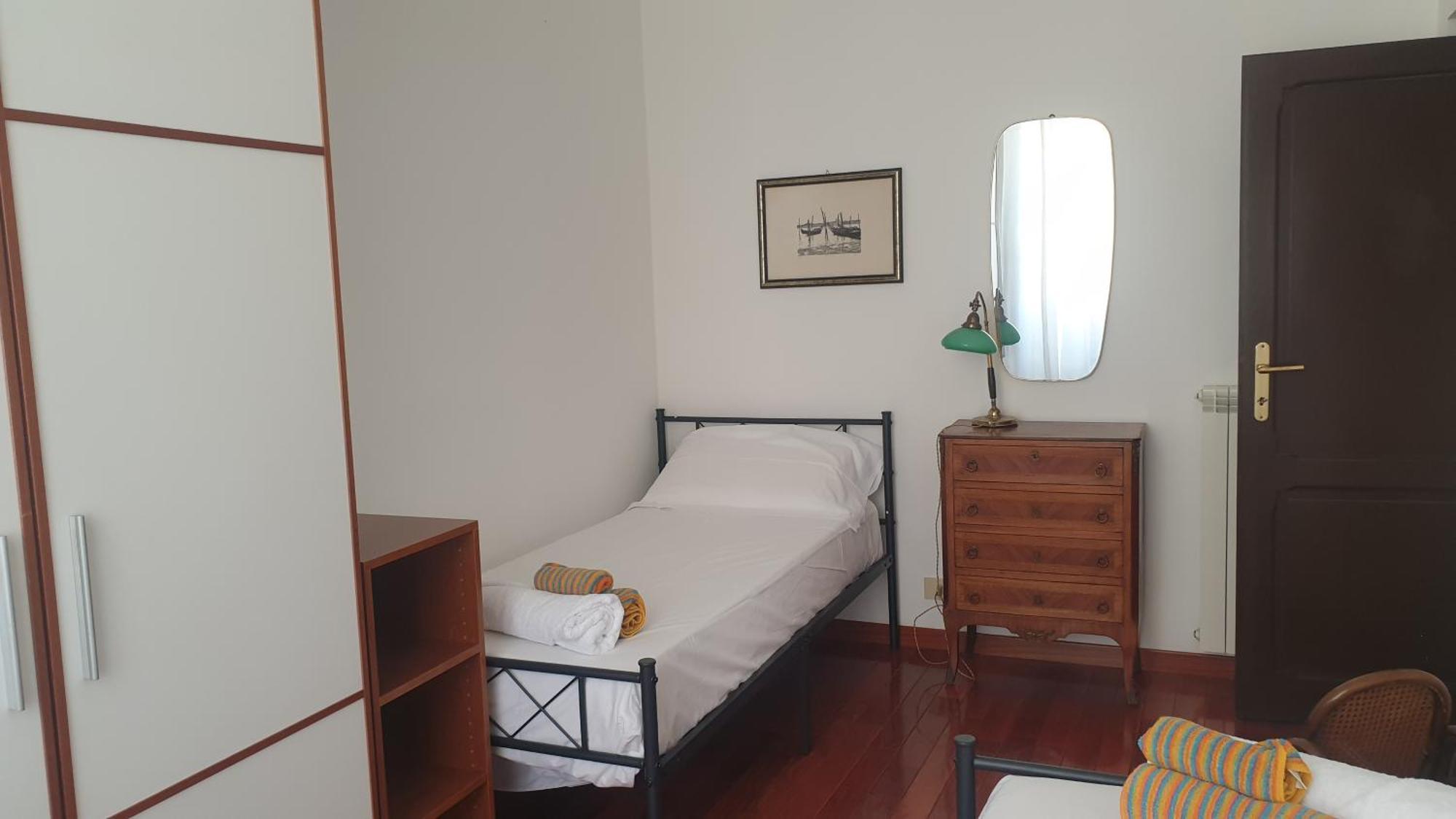 Apartment 2mg: Con Terrazzo Nel Cuore Di Roma! Rome