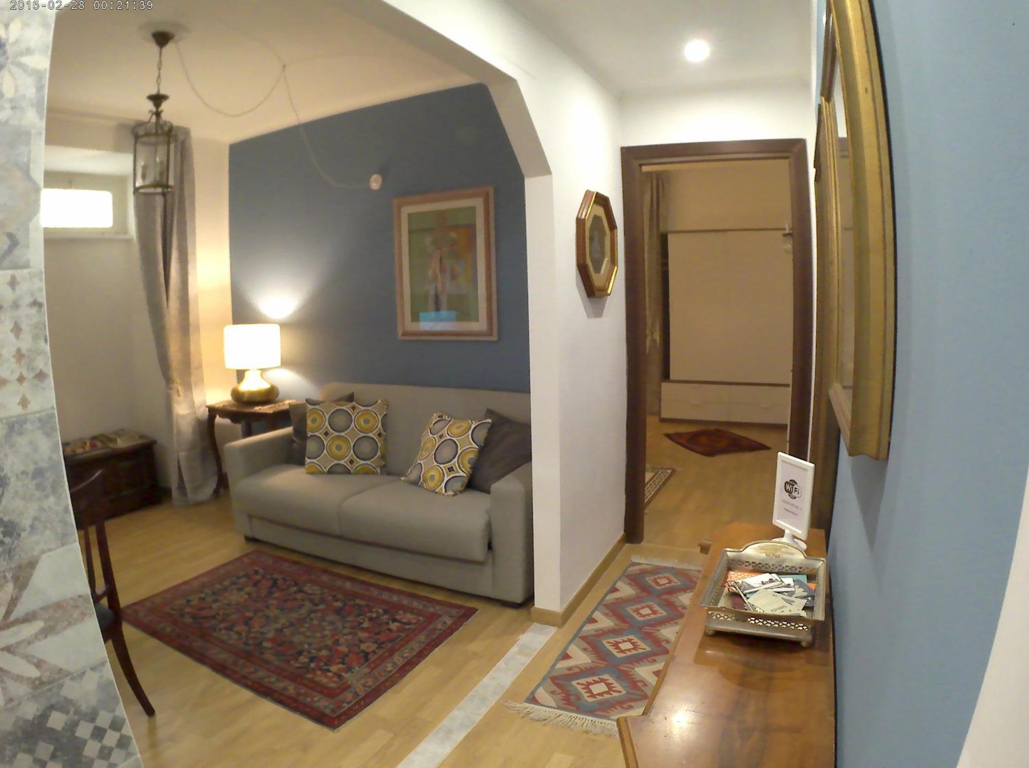 Apartment Lilium House Apts *