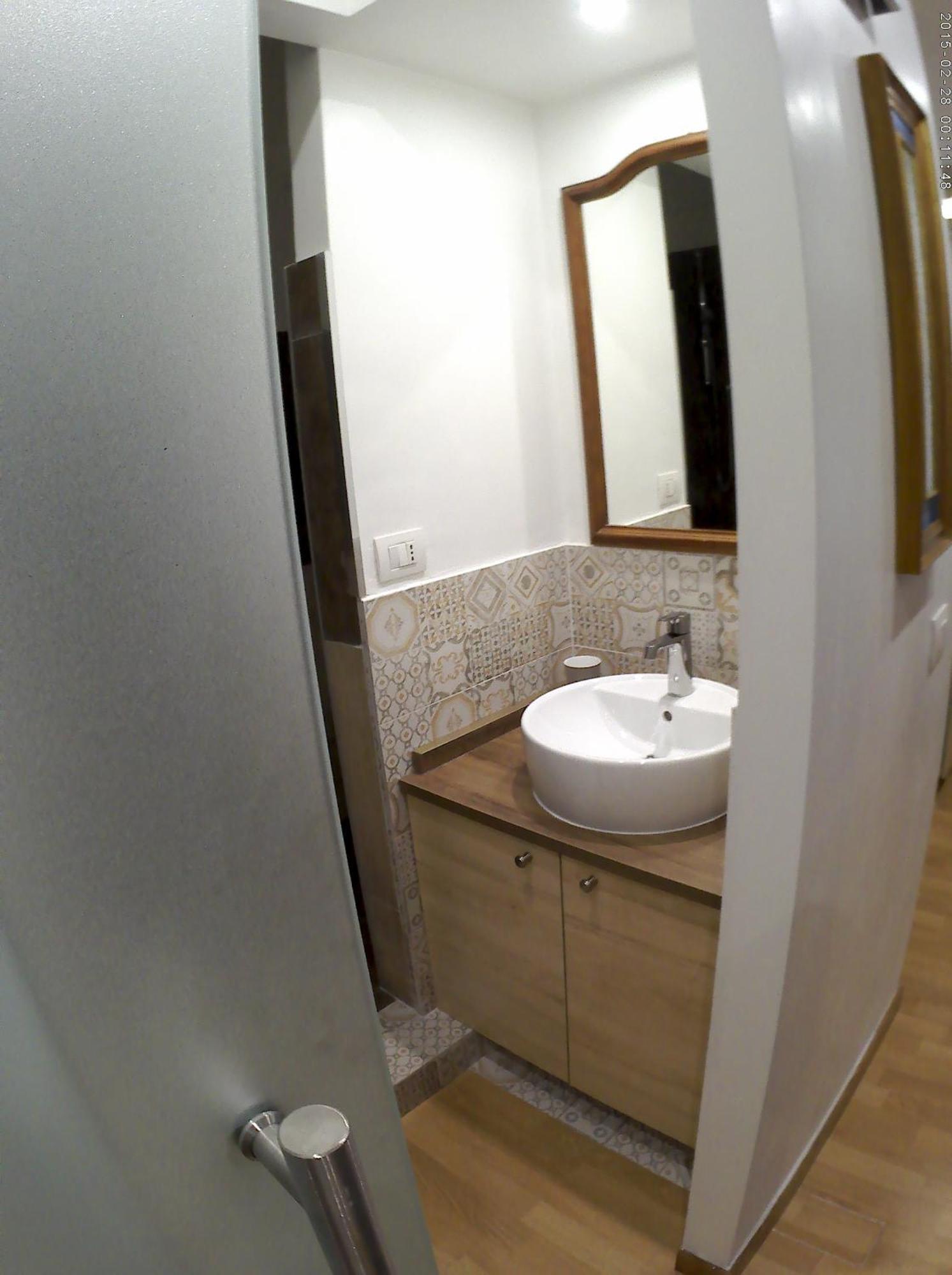 Lilium House Apts Apartment