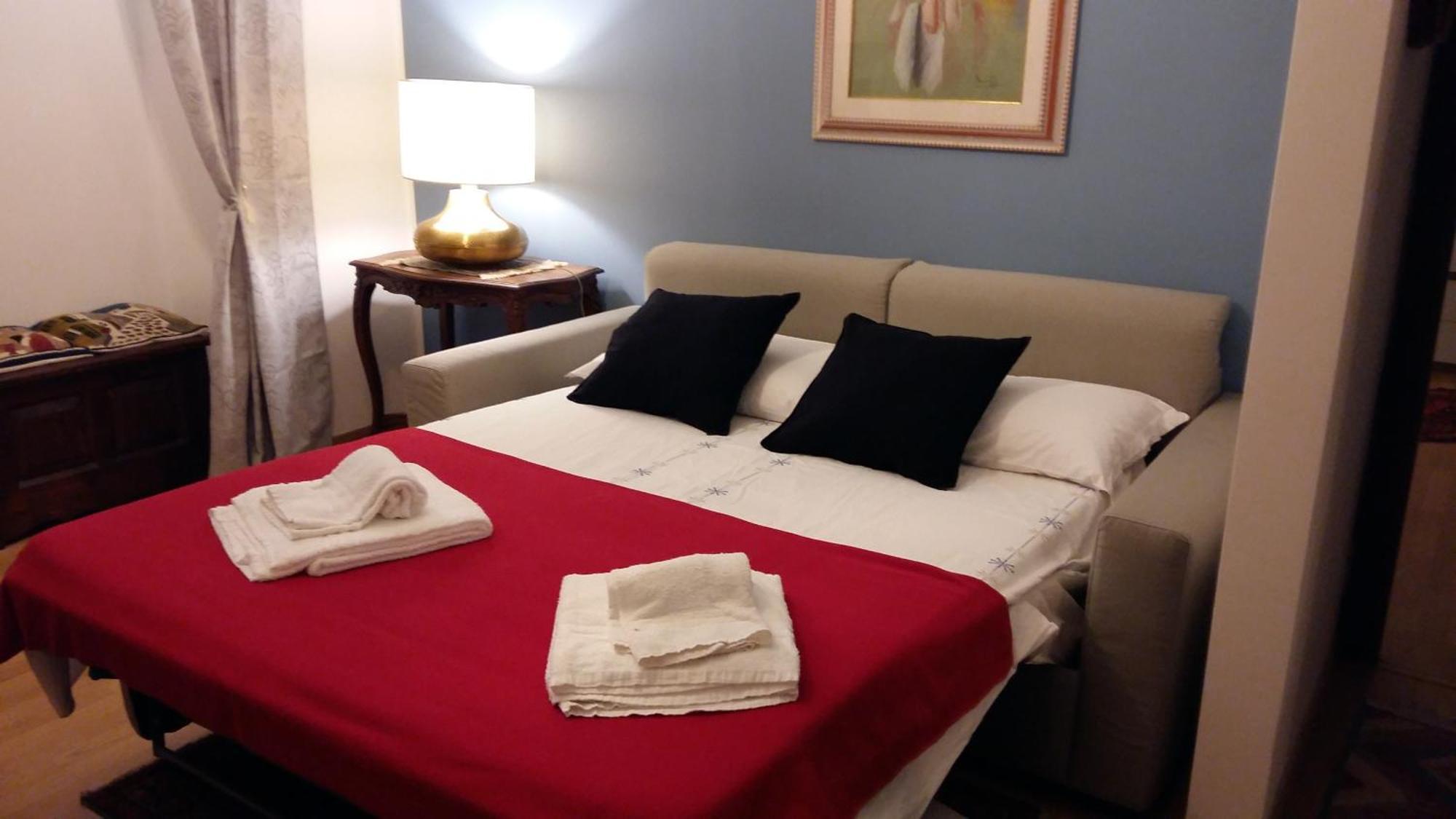 Lilium House Apts Apartment