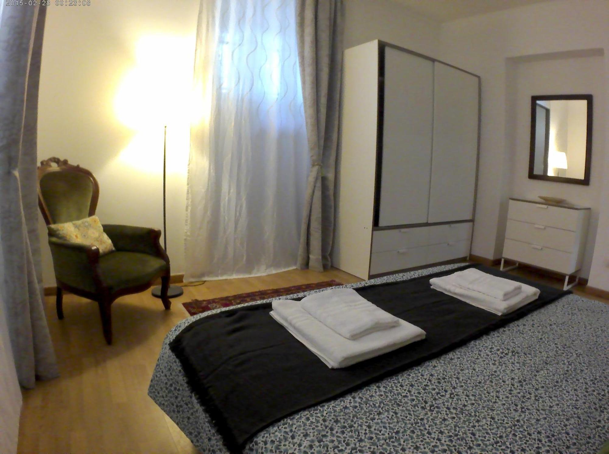 Apartment Lilium House Apts Rome