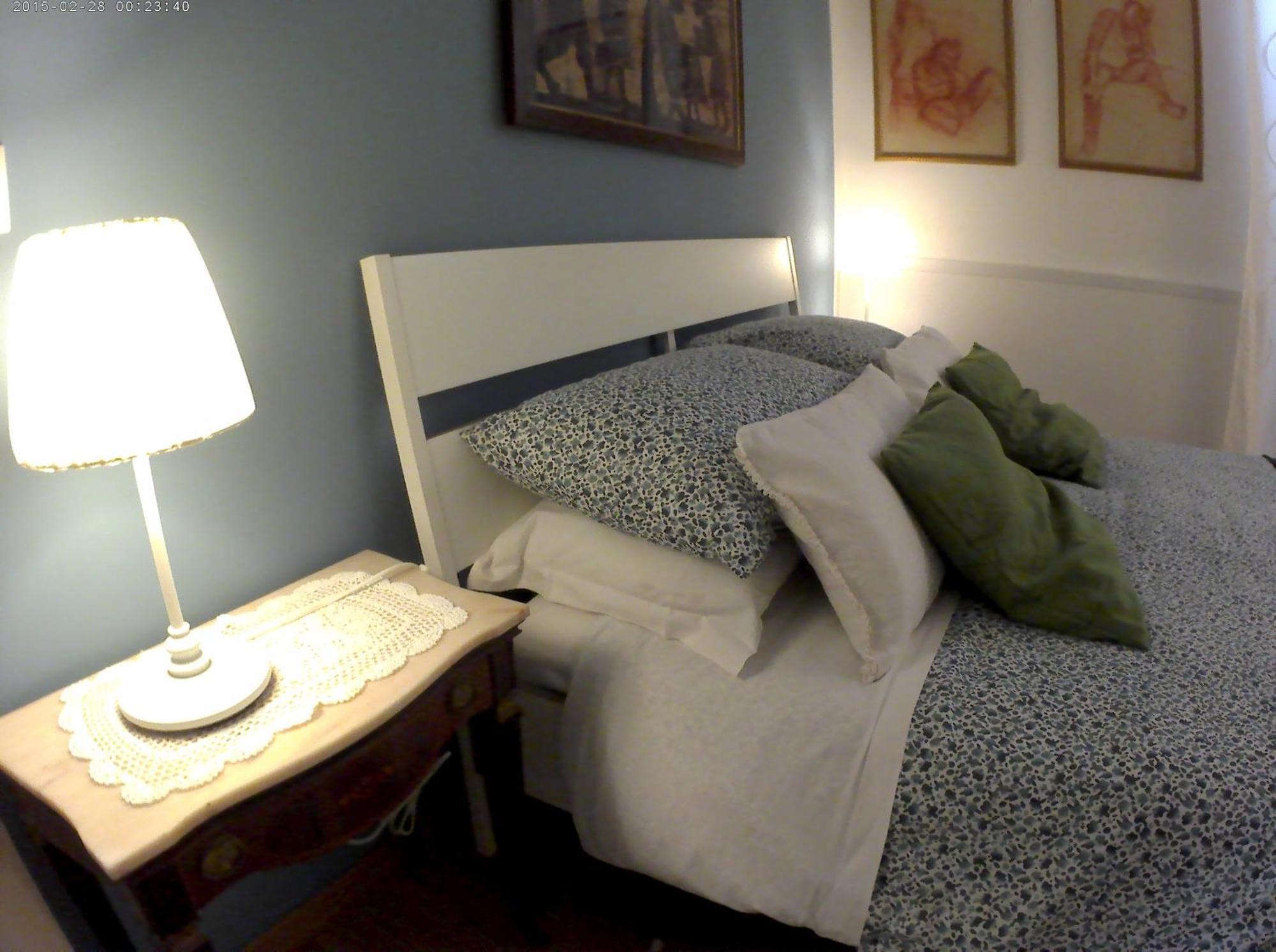 Apartment Lilium House Apts