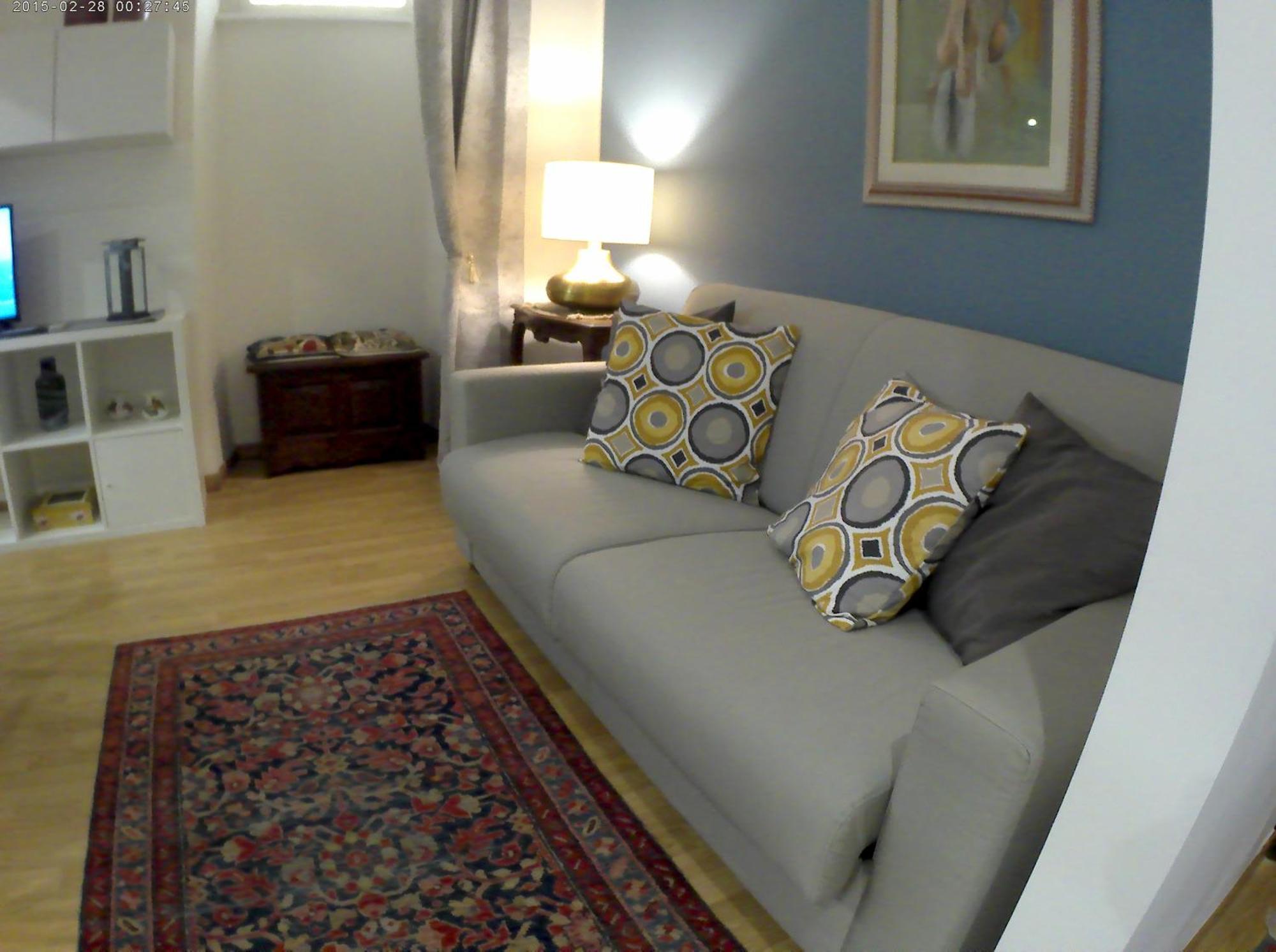 Lilium House Apts Apartment Rome
