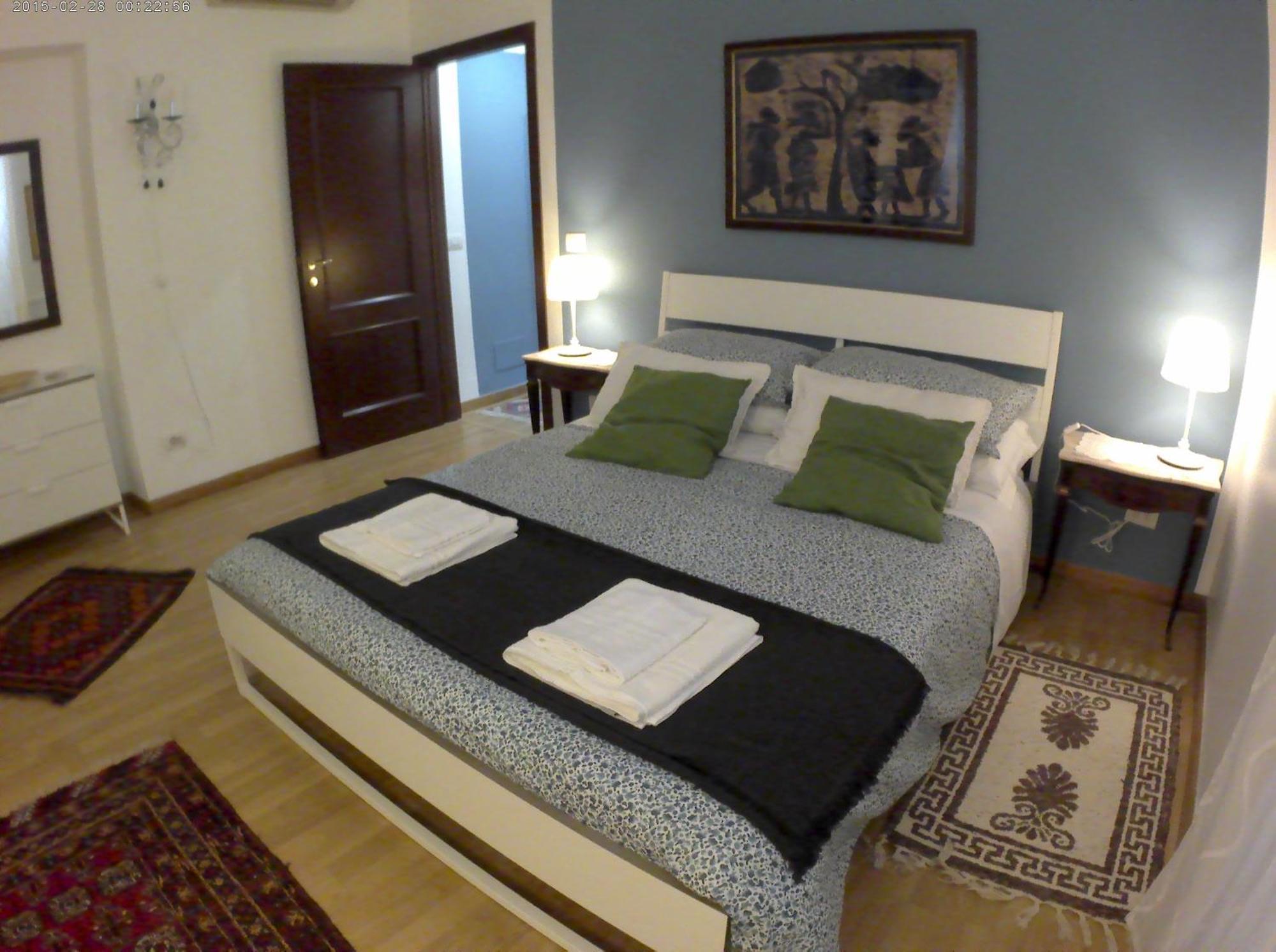 Lilium House Apts * Rome