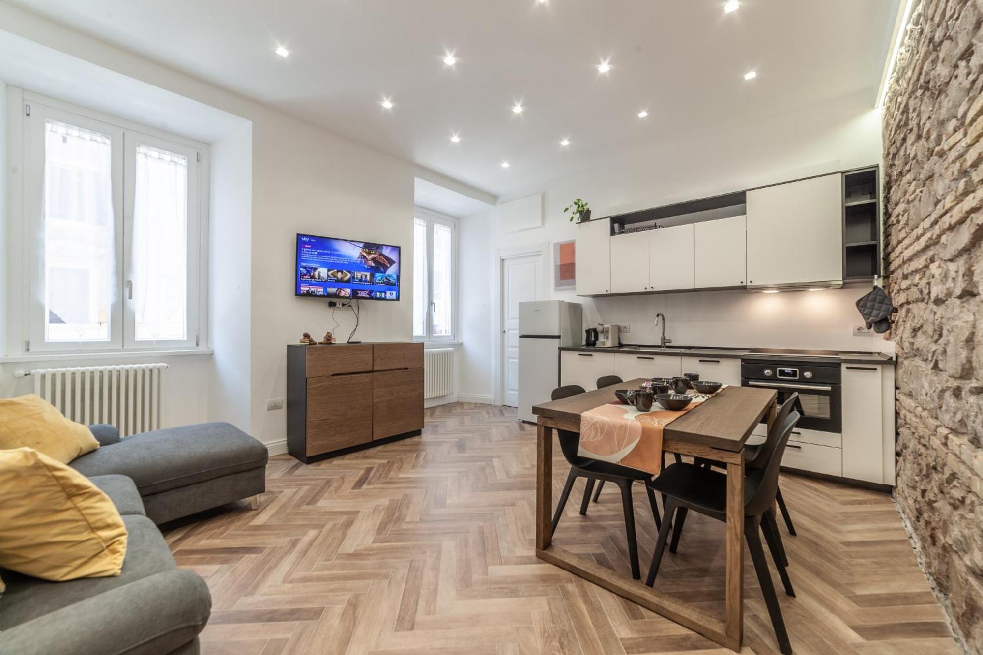 Apartment Private