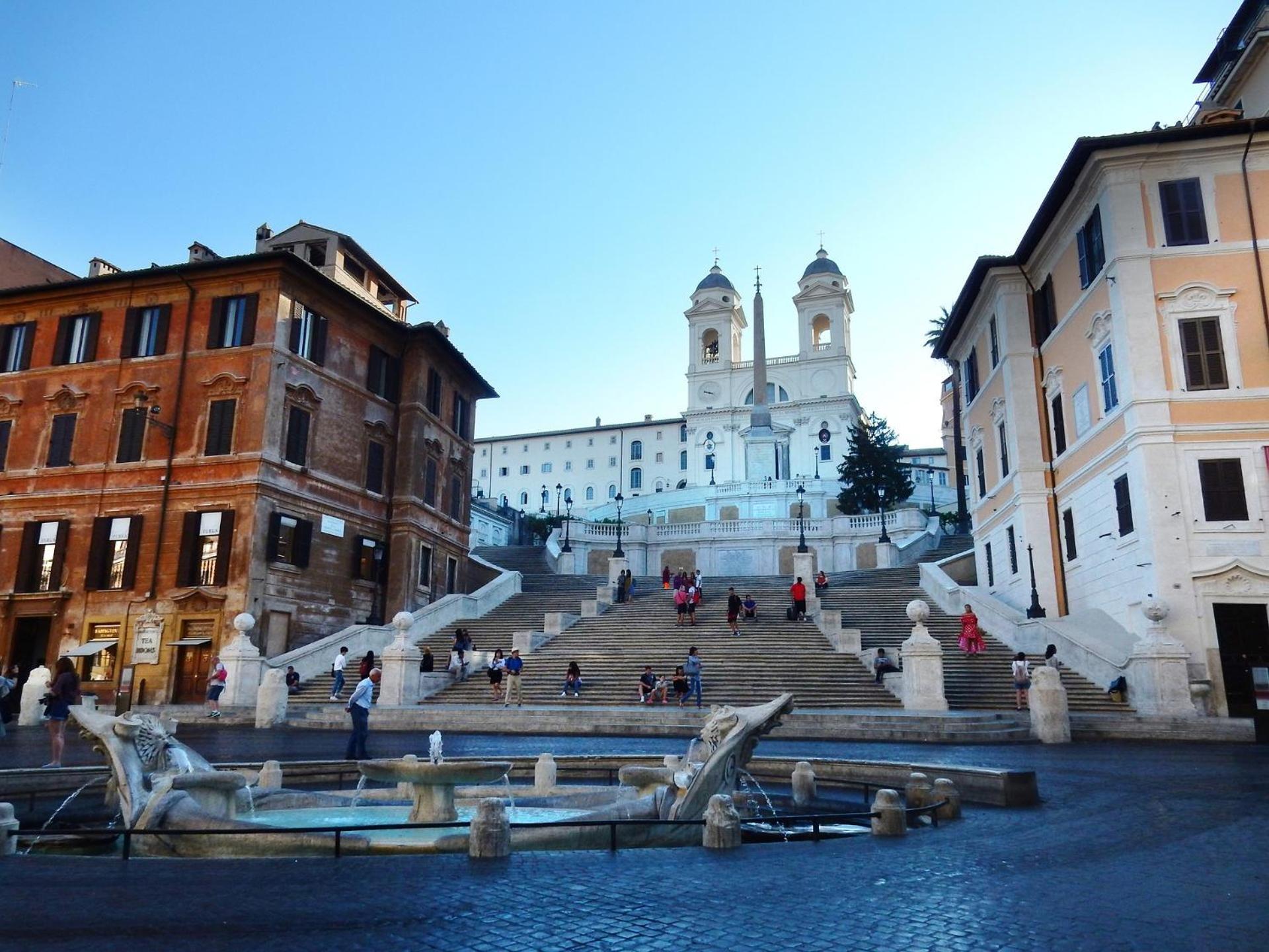 Nala Luxury With Terrace Appartamento