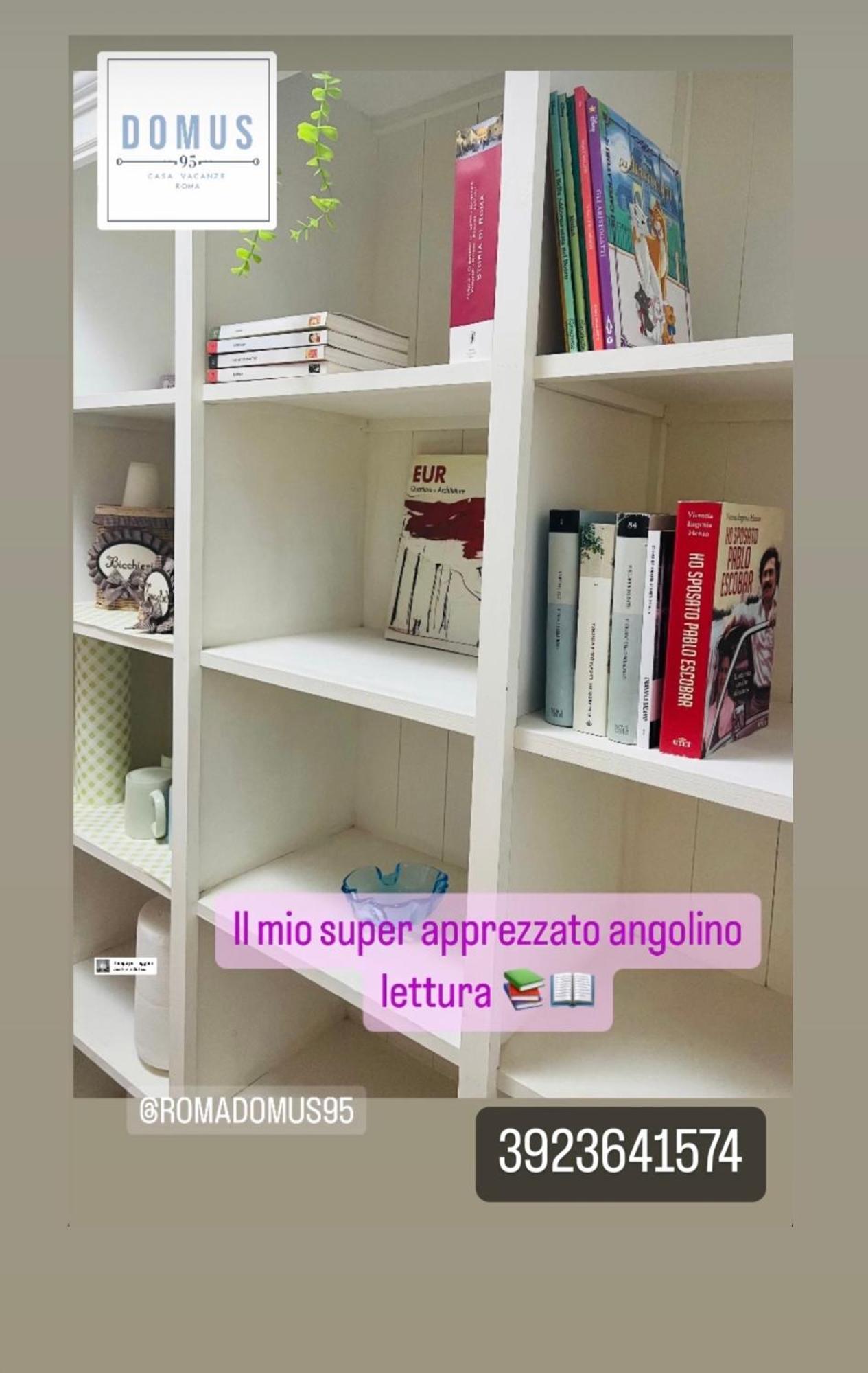 Apartment Eur