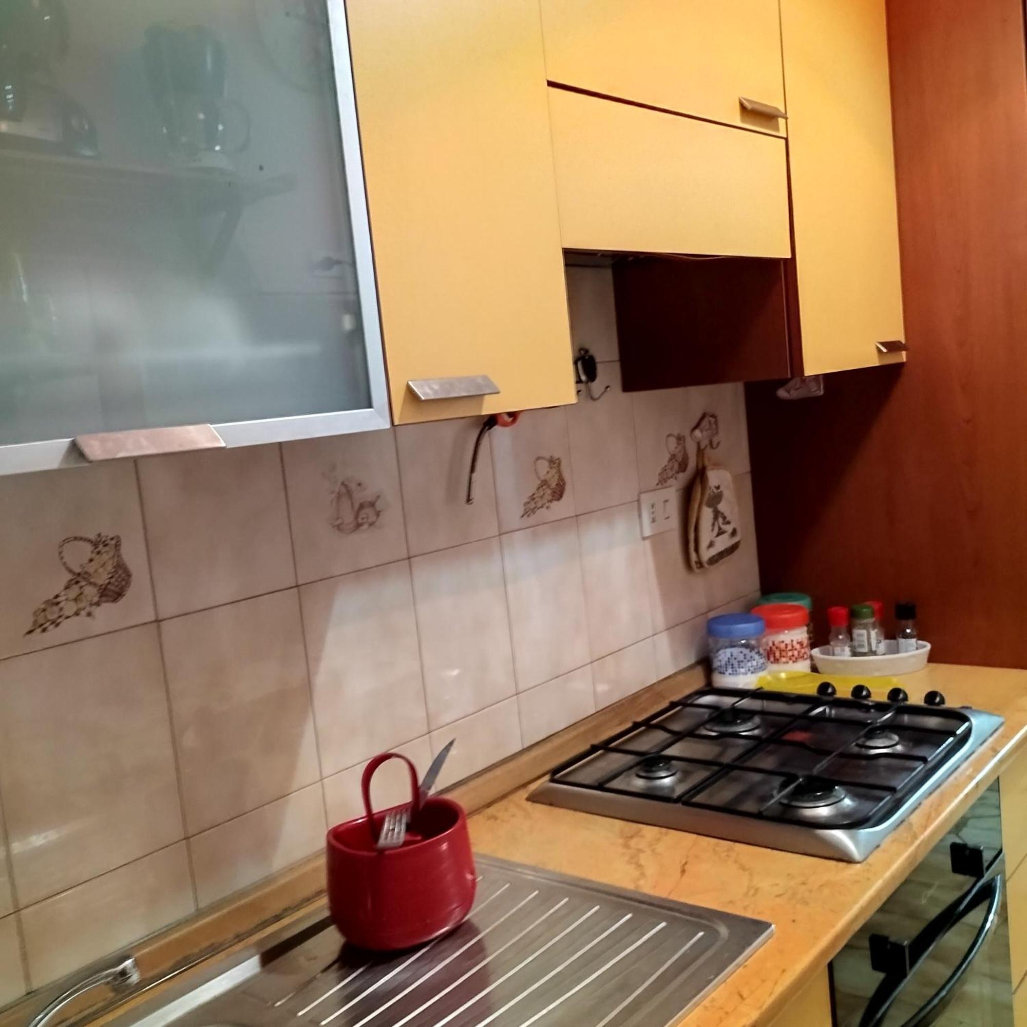 Roma Casilina Apartment Rome