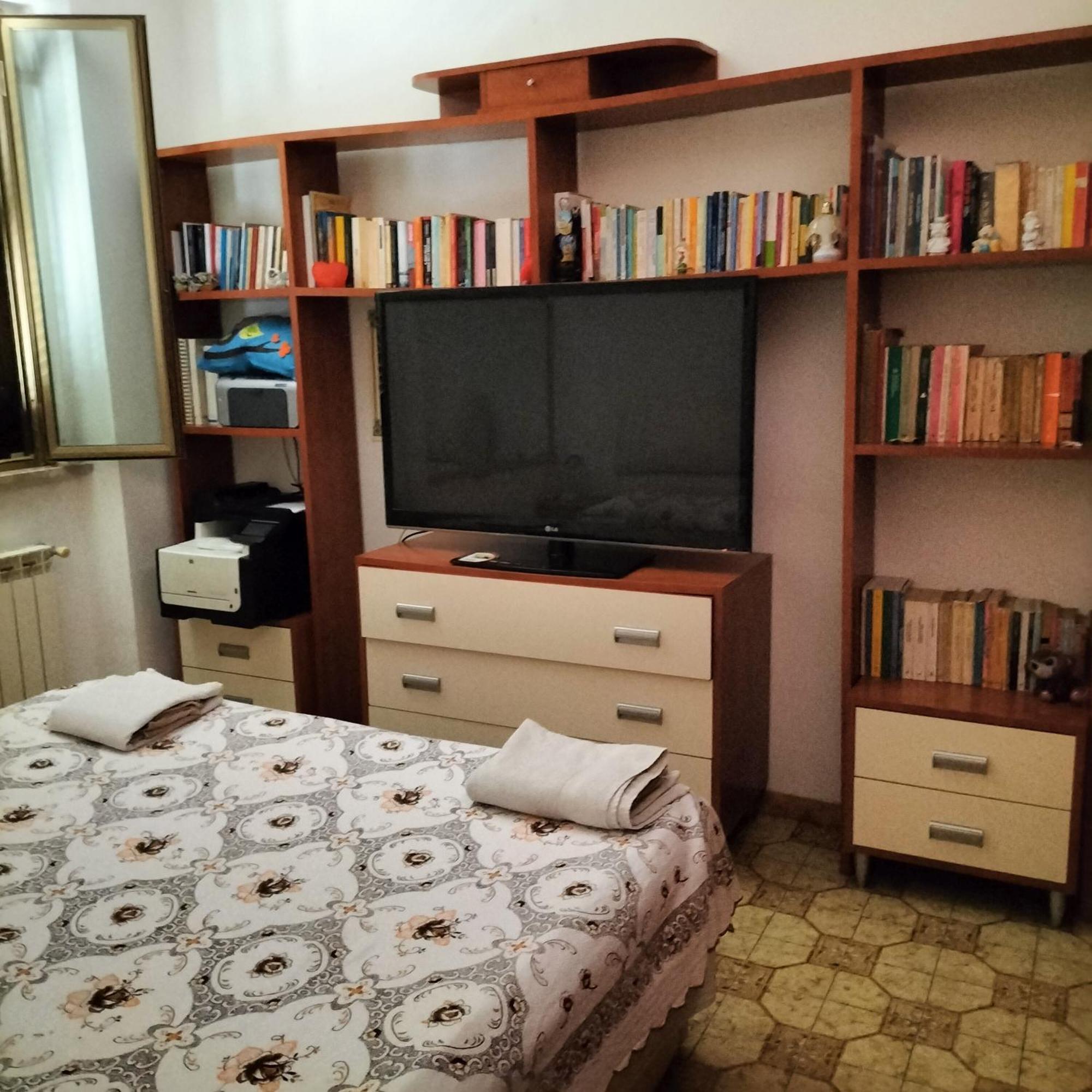 Roma Casilina Apartment Rome